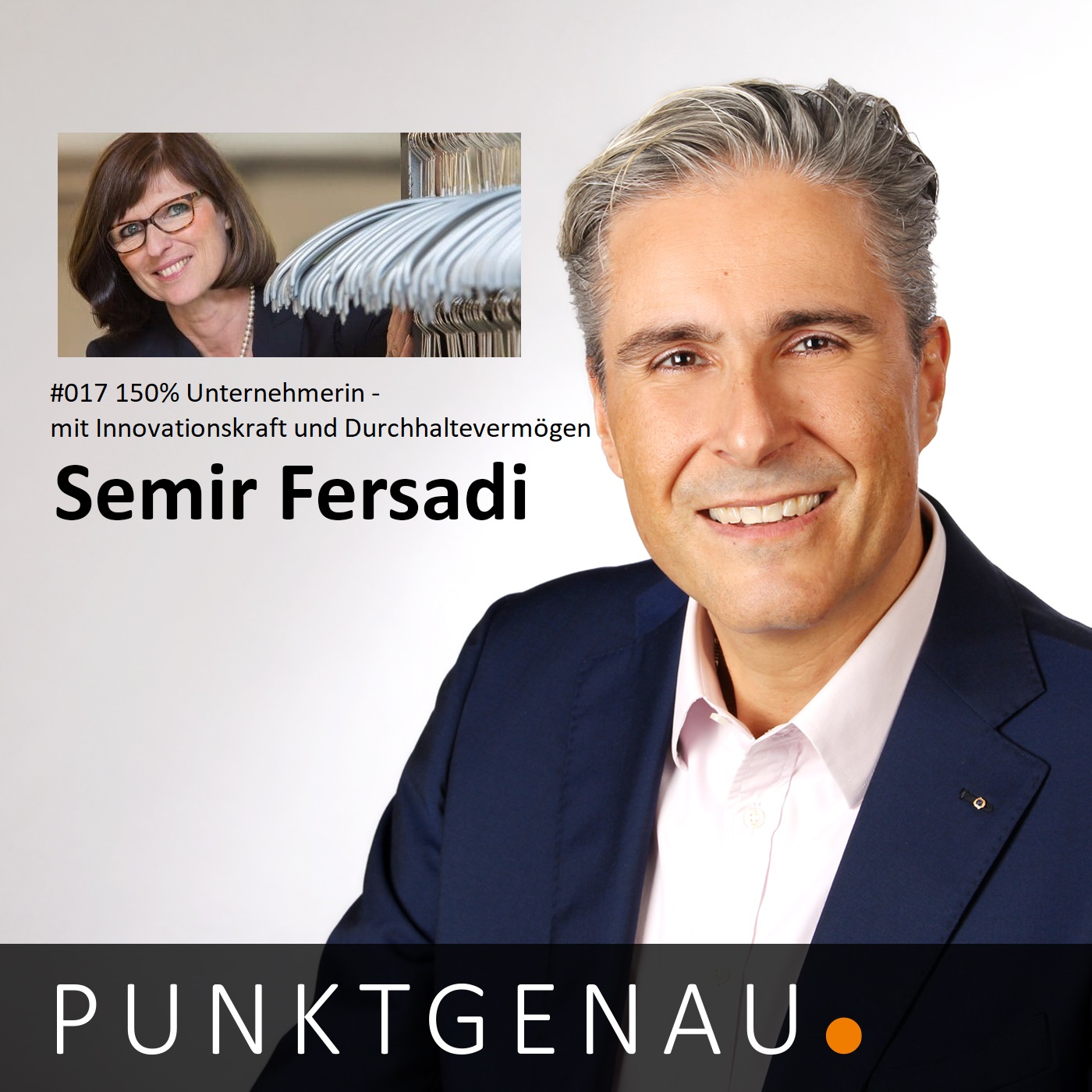 PUNKTGENAU - Impulse und Ideen für den Unternehmenserfolg