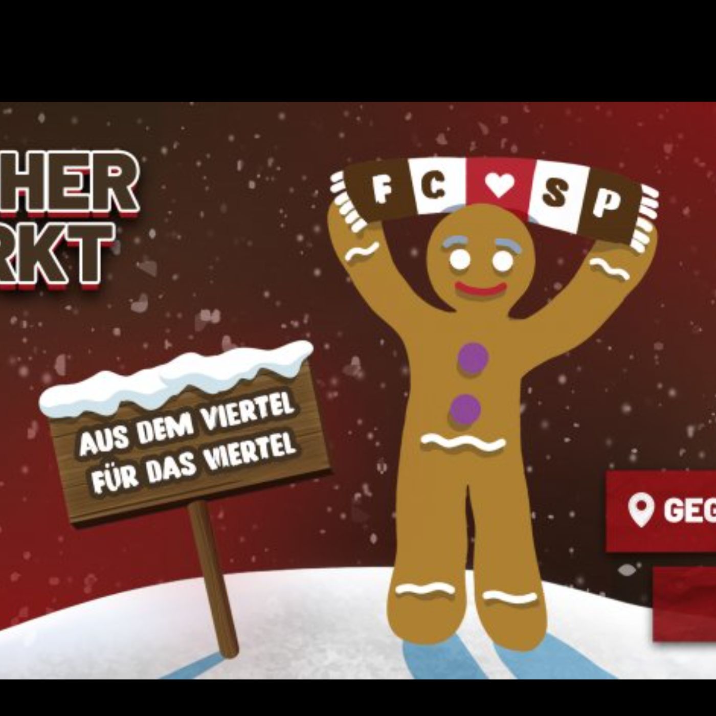 MT Extra: Stimmen vom Solidarischen Wintermarkt