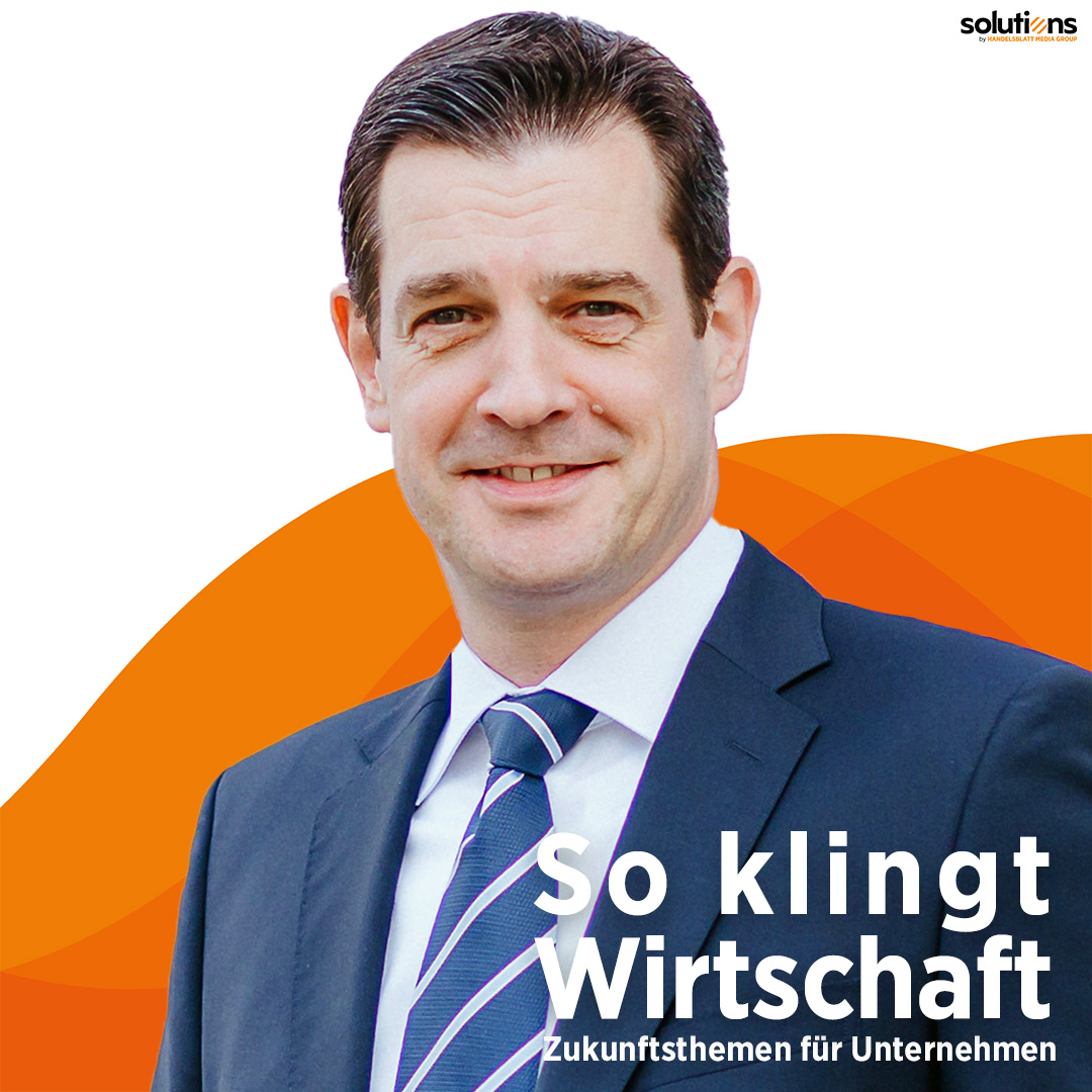 Geschäfte im Netz - Wie KI die Online-Welt revolutioniert episode artwork