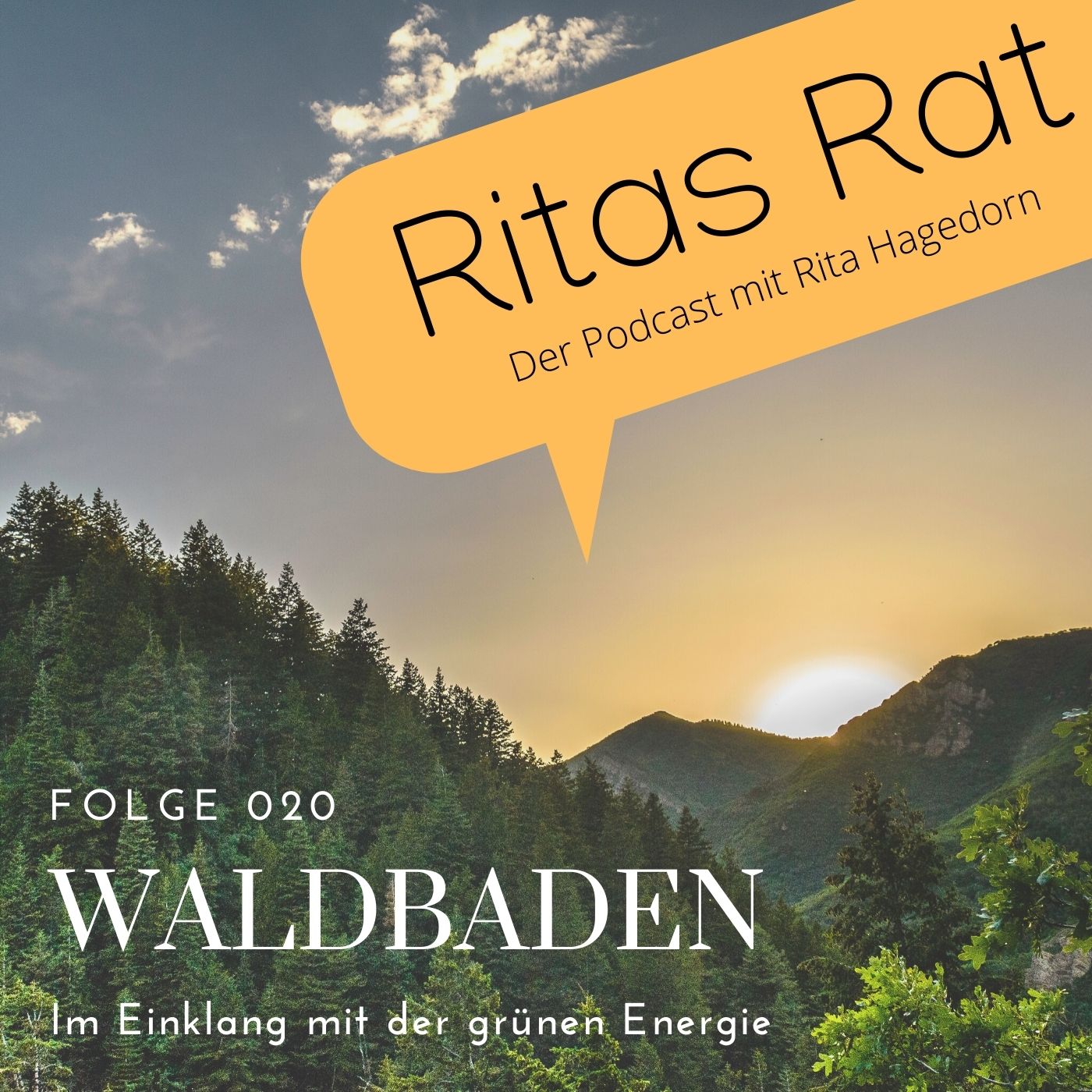 Ritas Rat