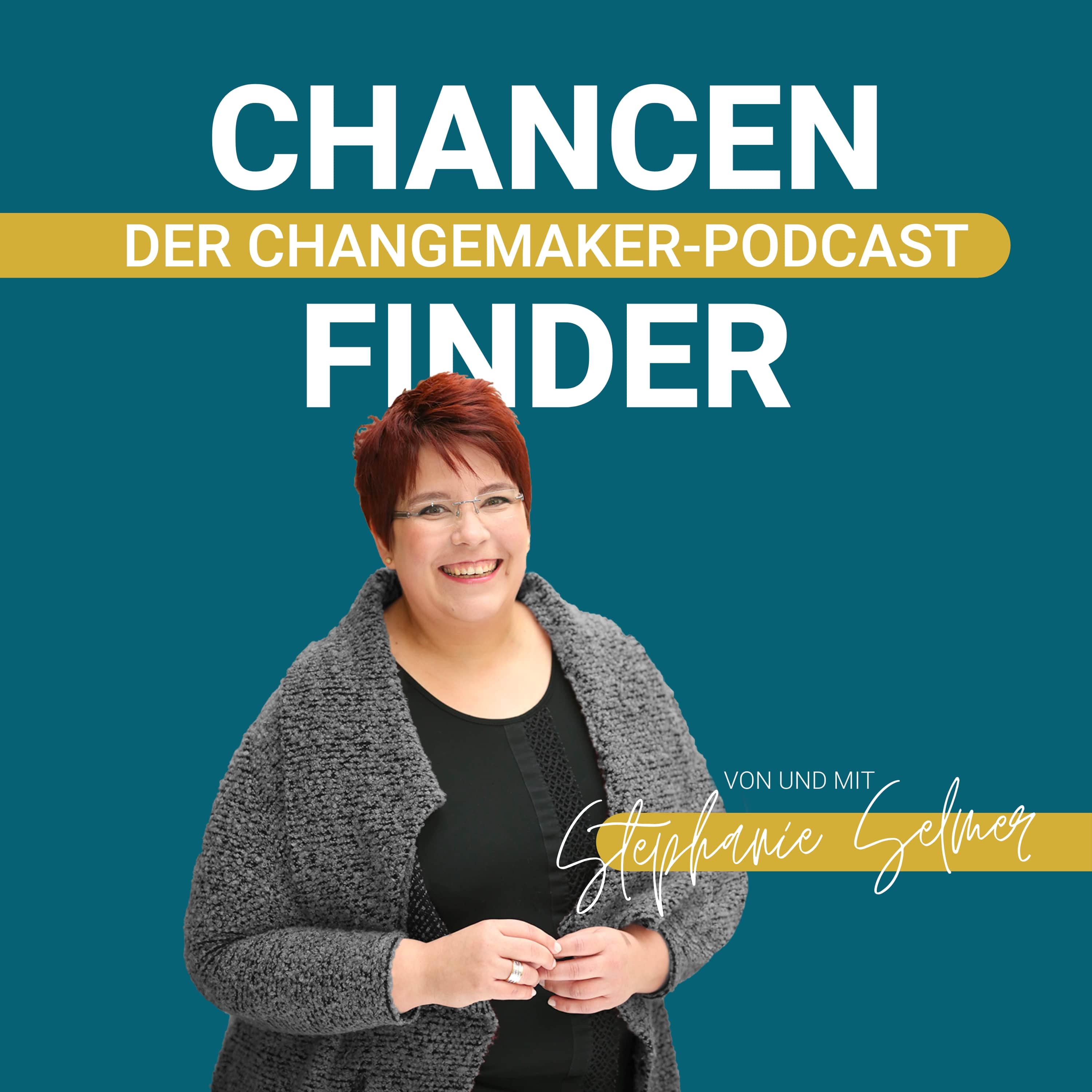 Chancenfinder - der Changemaker-Podcast