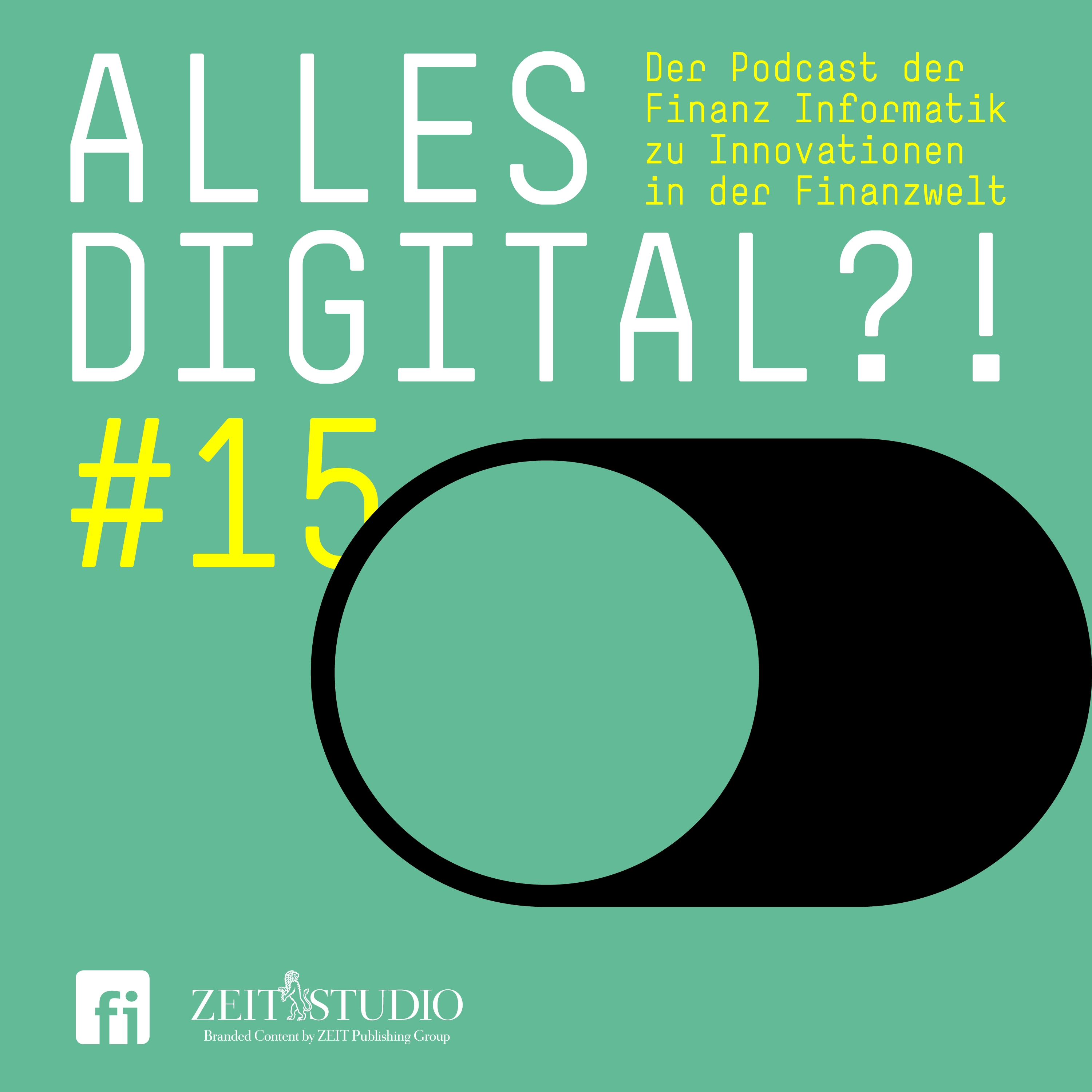 Alles Digital?!