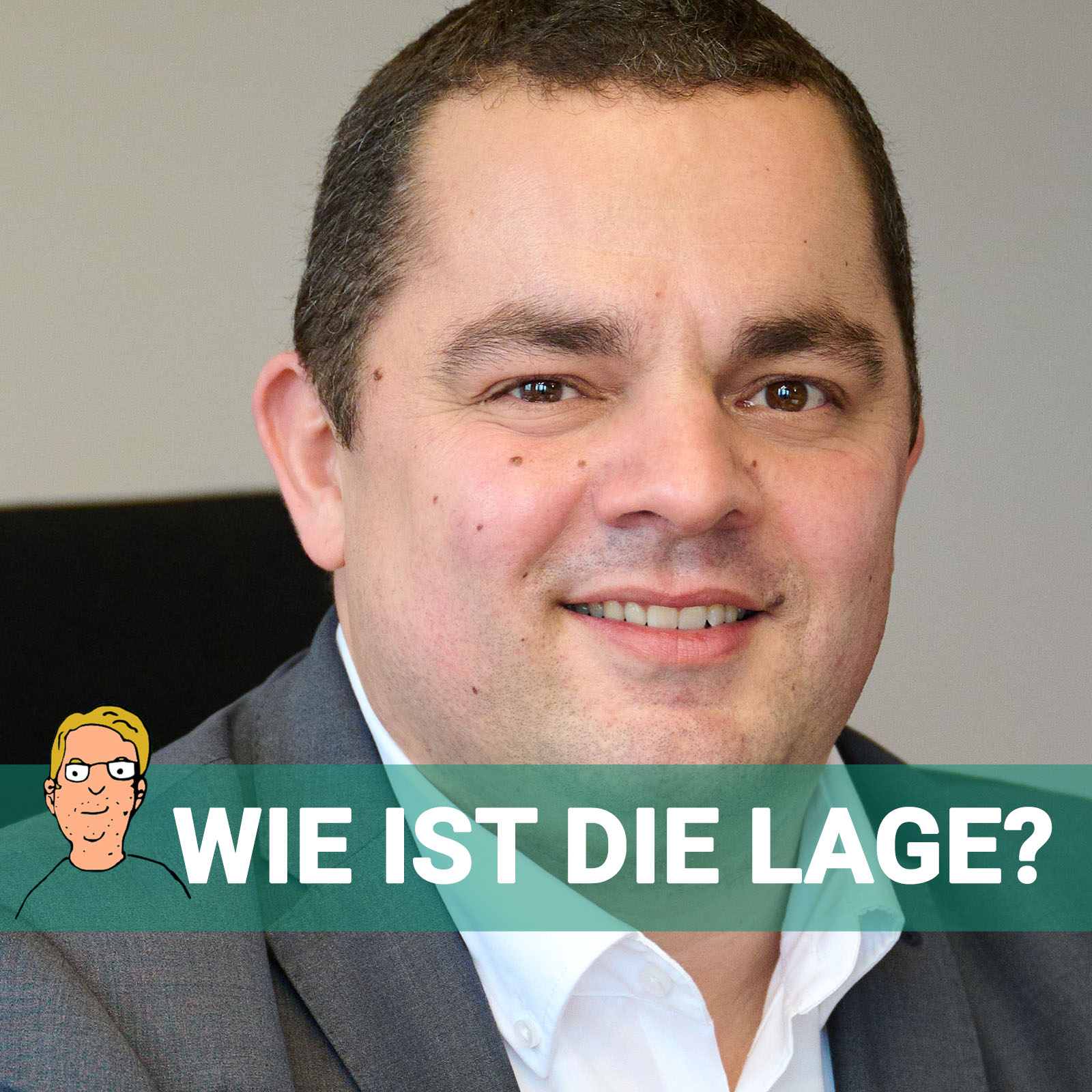 Wie ist die Lage?