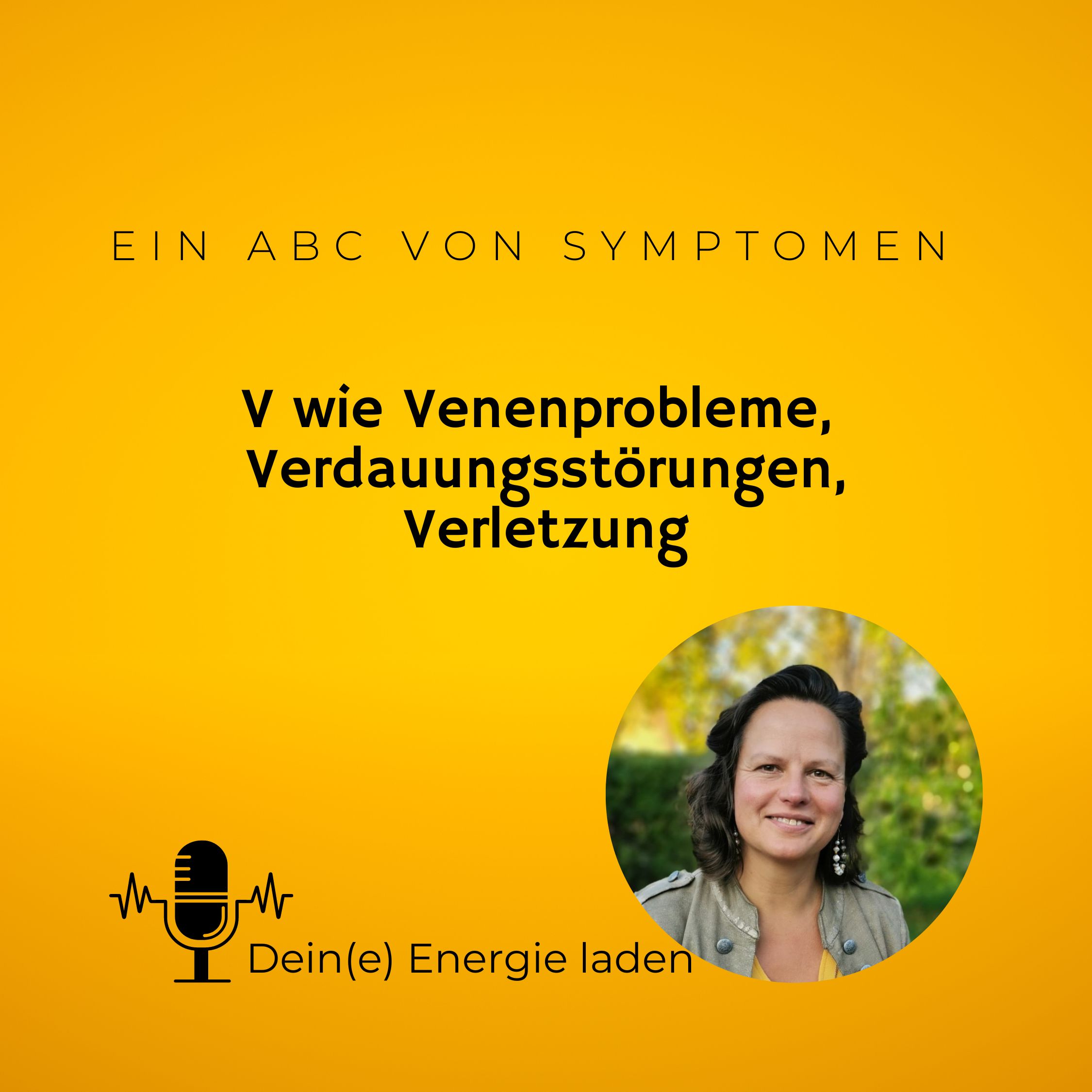 Dein(e) Energie laden