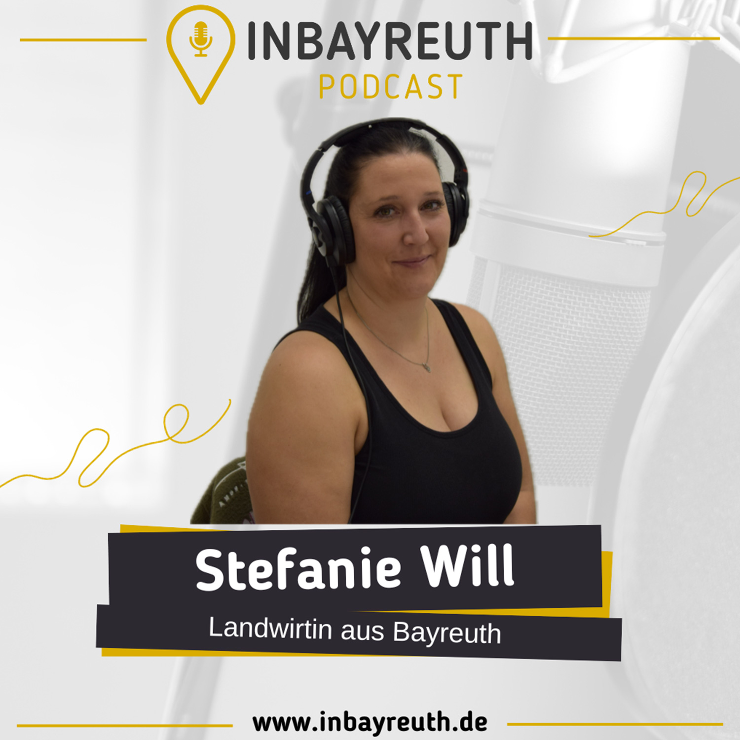 inbayreuth Podcast - Der Bayreuth-Podcast