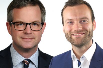 Energieinseln: Schwimmende Gamechanger für die europäische Energiewende und Wasserstoffproduktion?