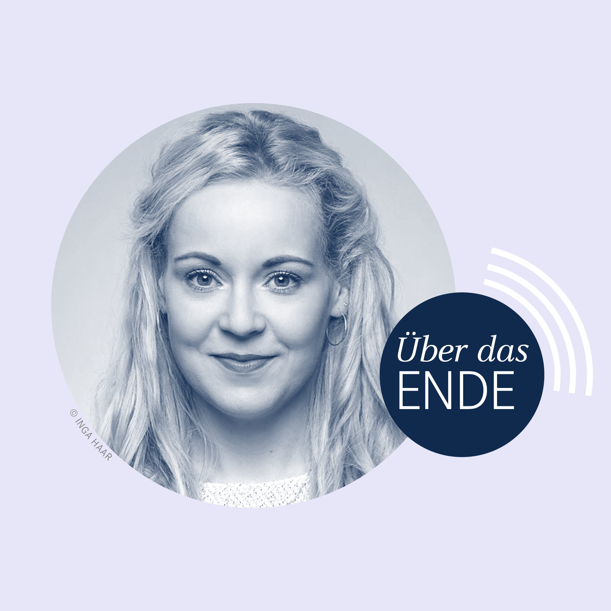 Über das Ende - Gespräche über Tod, Sterben und Sinn des Lebens