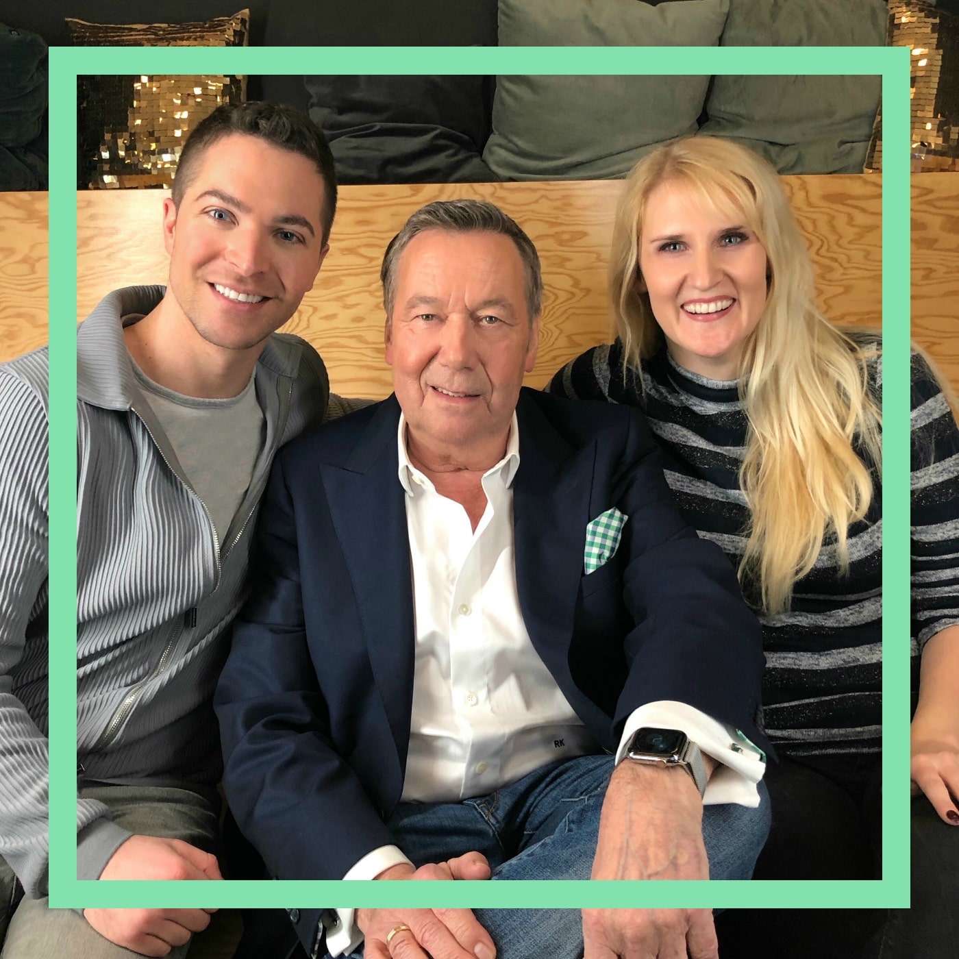 Aber bitte mit Schlager - Der Podcast von Schlagerplanetradio