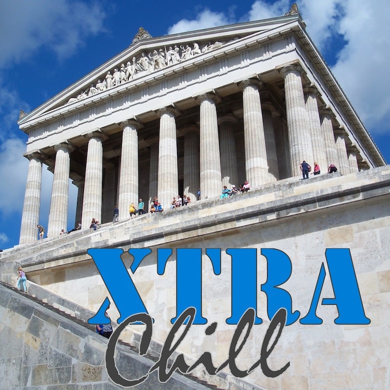XtraChill
