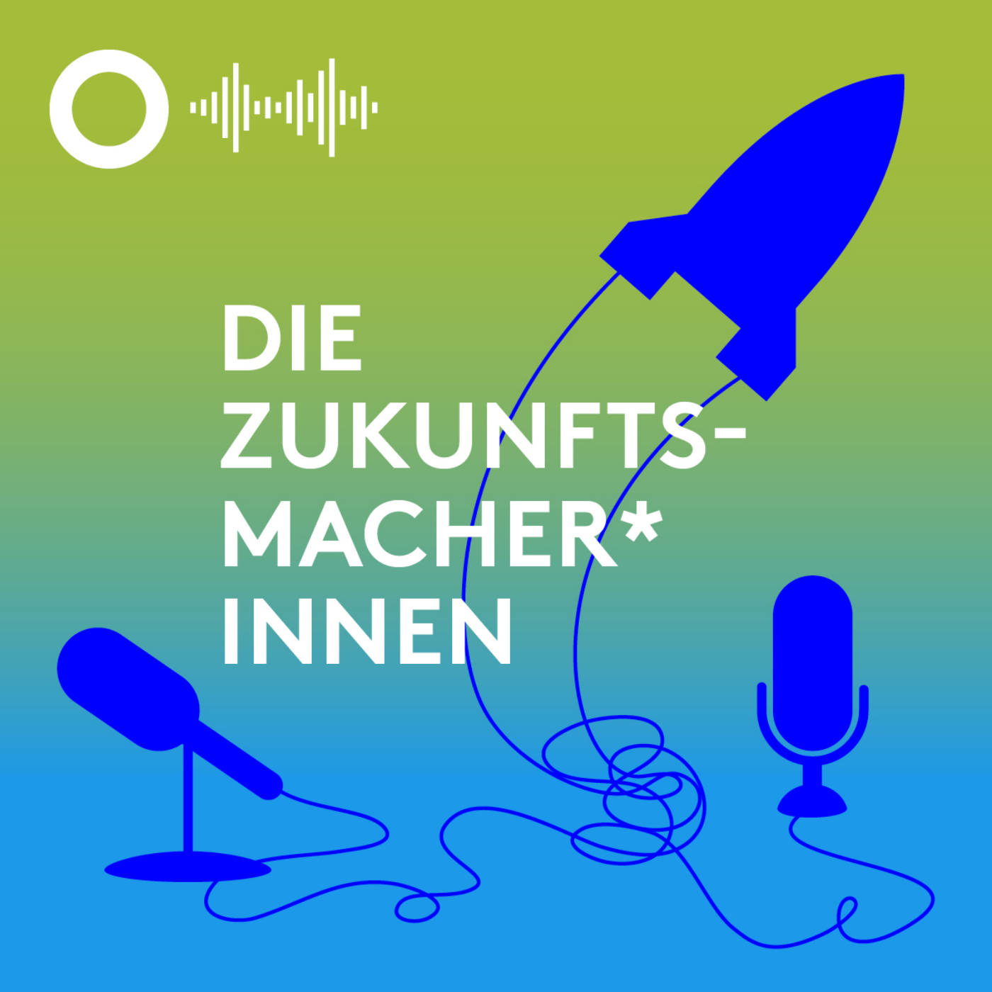 DIE ZUKUNFTSMACHER*INNEN