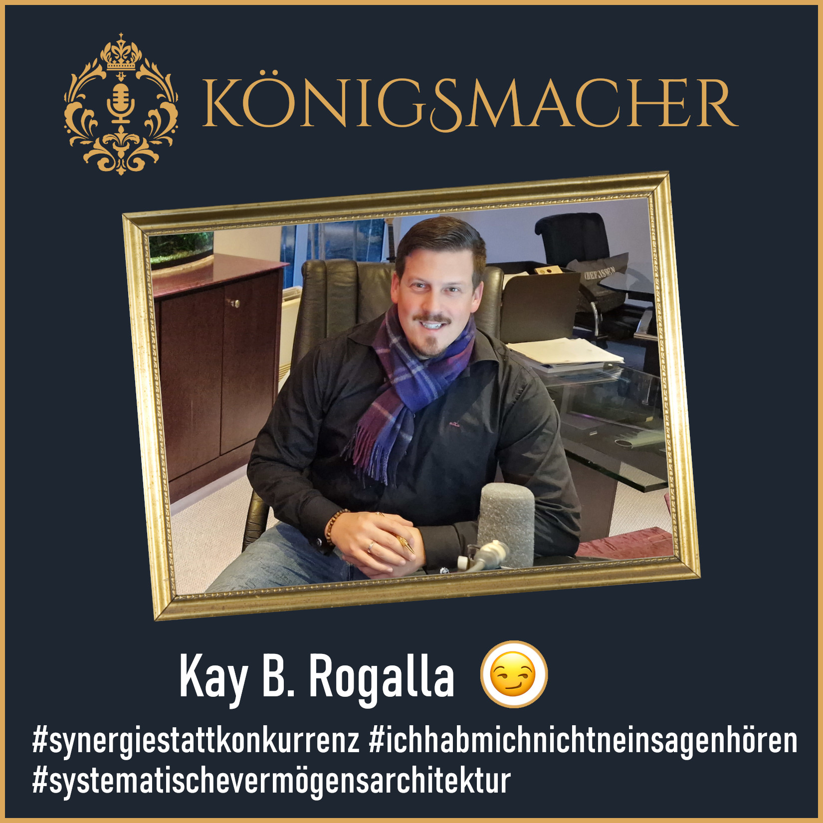 Königsmacher