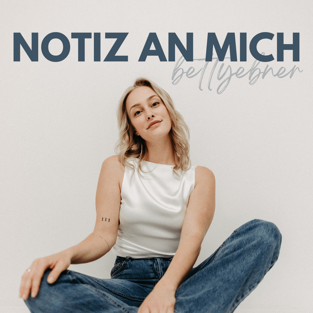 #147 - AKZEPTANZ - dein schwerster und wichtigster Schritt zur Regulation