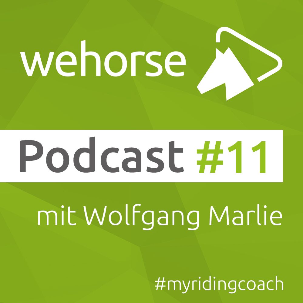 wehorse Podcast