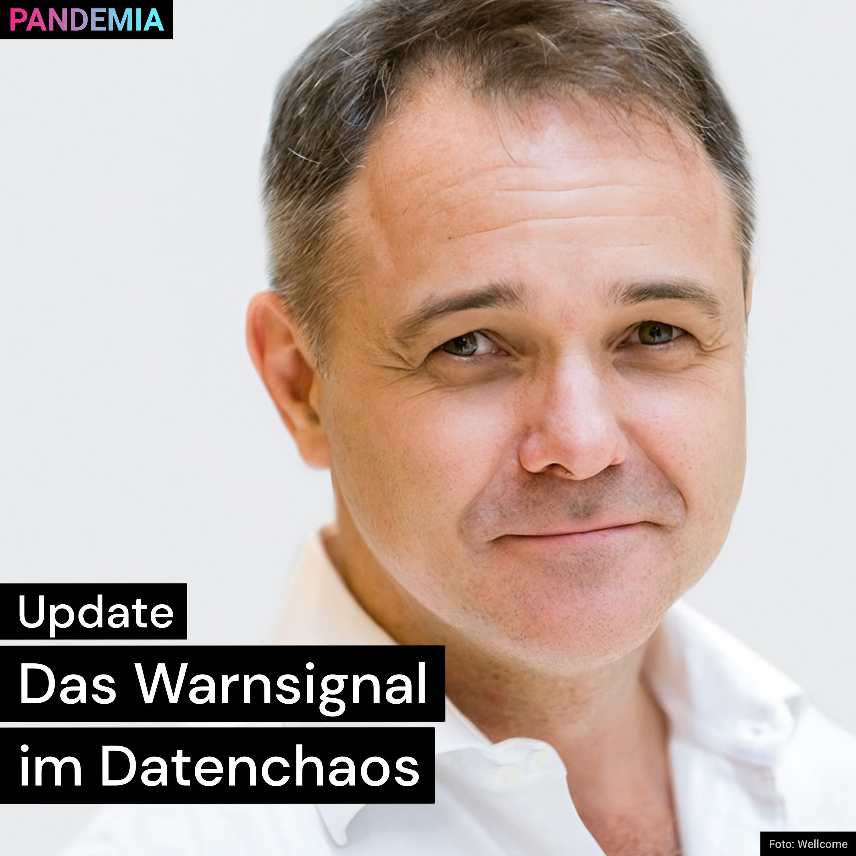 Pandemia
