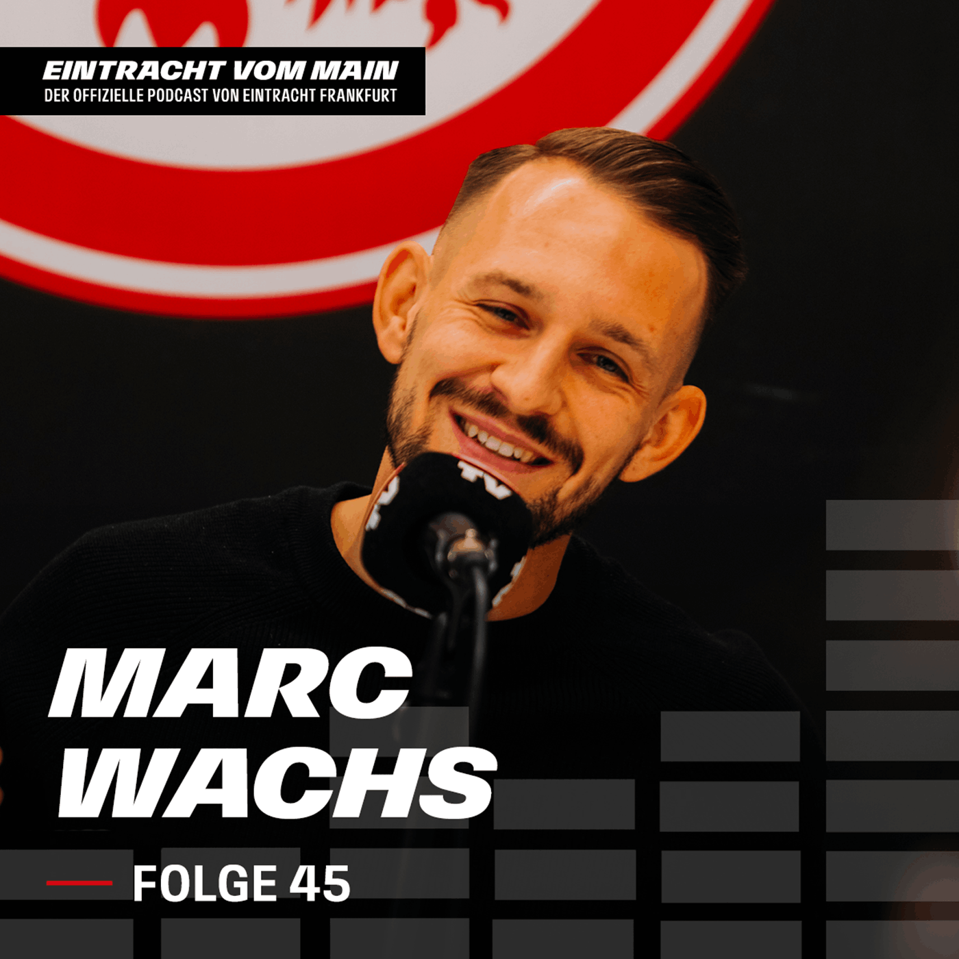 Eintracht vom Main – Der offizielle Podcast von Eintracht Frankfurt