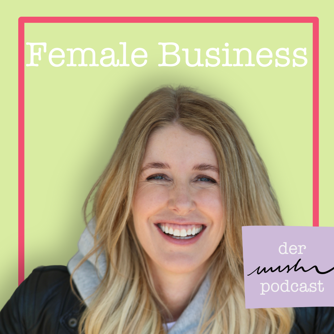 Female Business: Der nushu podcast