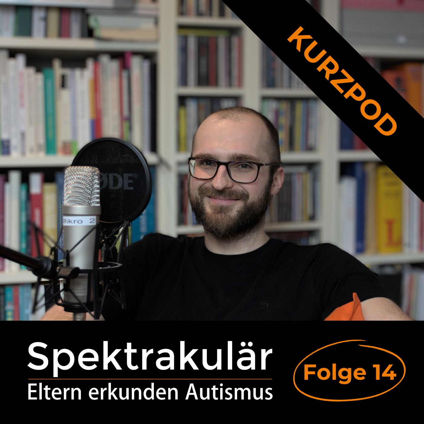 Spektrakulär - Eltern erkunden Autismus
