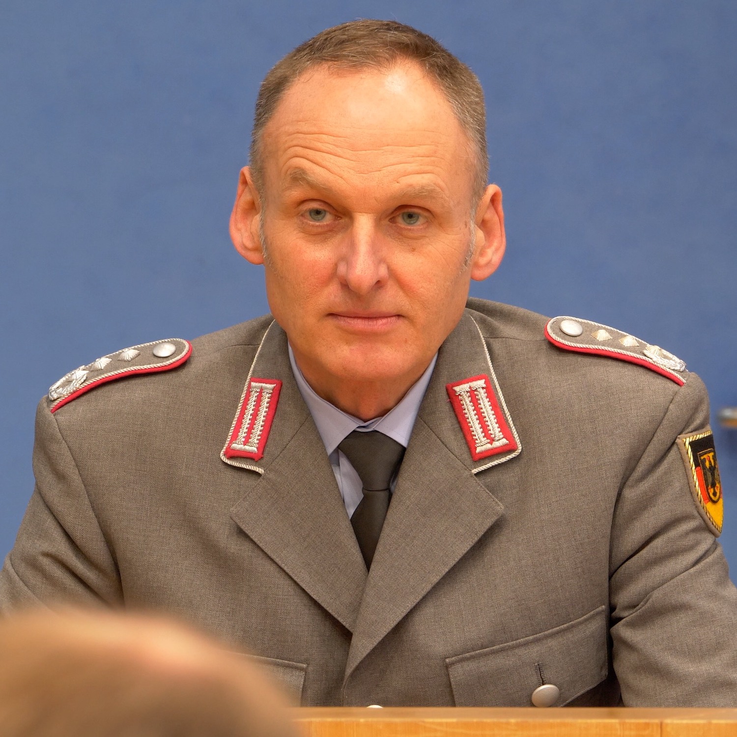 RegPK - 21. Dezember 2022 - Level an Granularität