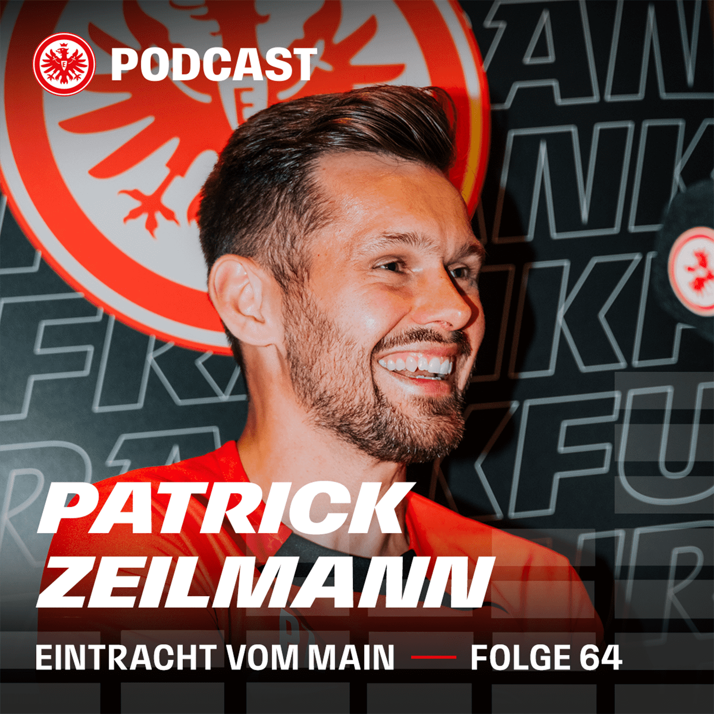 Wie gelingt die Integration neuer Spieler, Patrick Zeilmann?