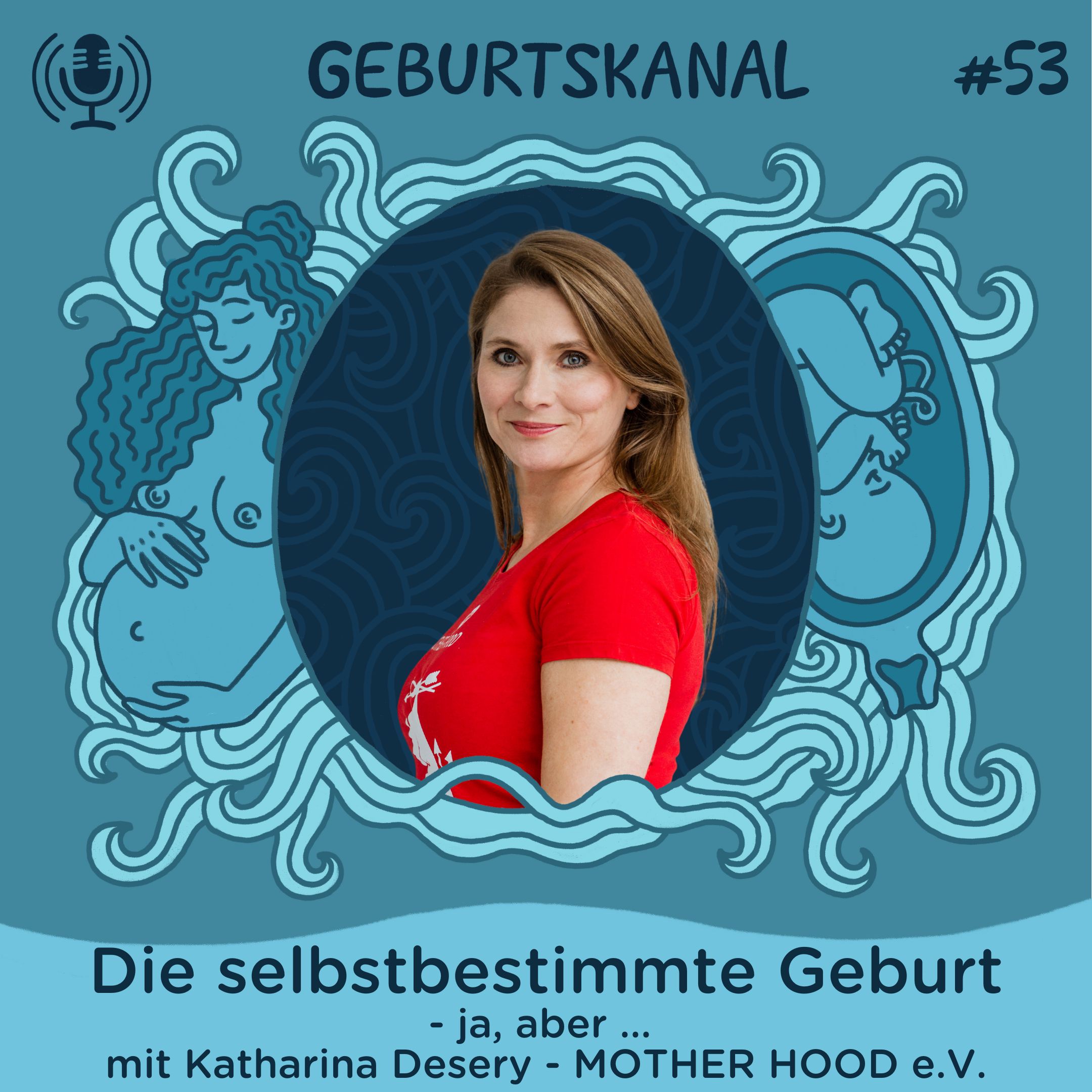 Geburtskanal | Über Schwangerschaft, Geburt, Wochenbett & Baby-Zeit