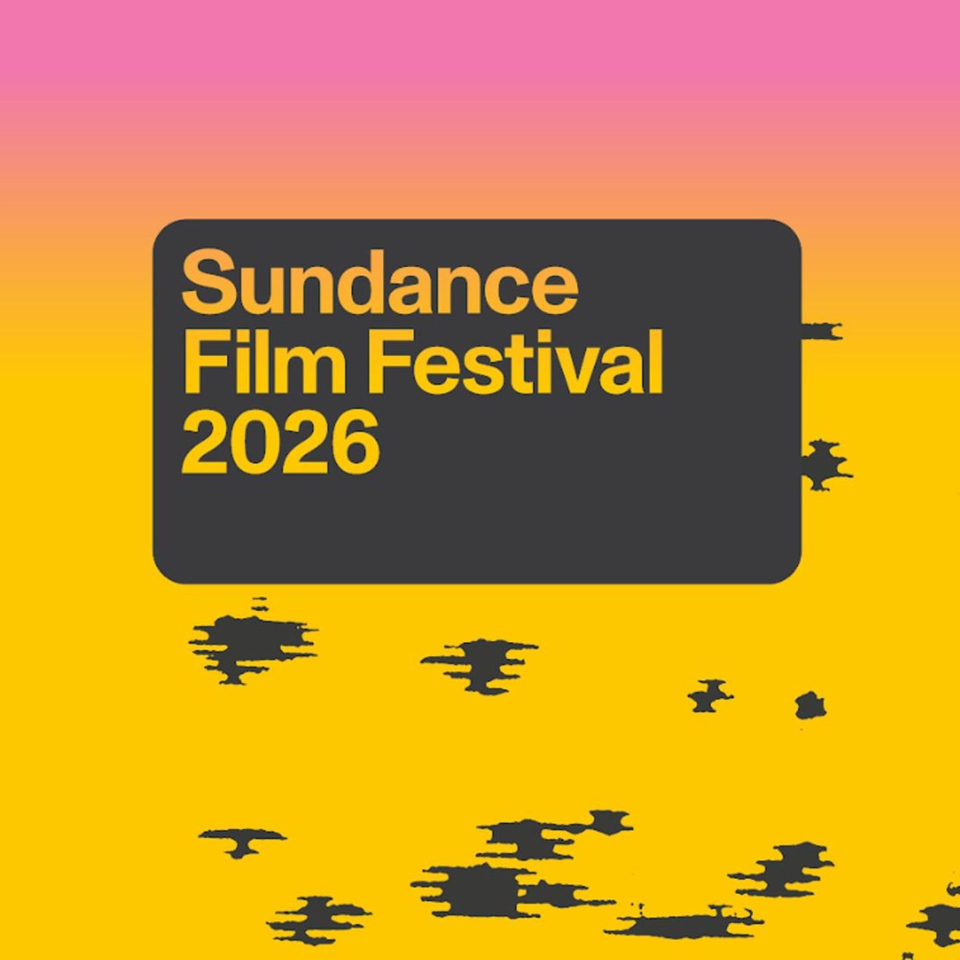 Sundance 2026 Episode 5: Time and Water, Burn & See You When I See You episode artwork