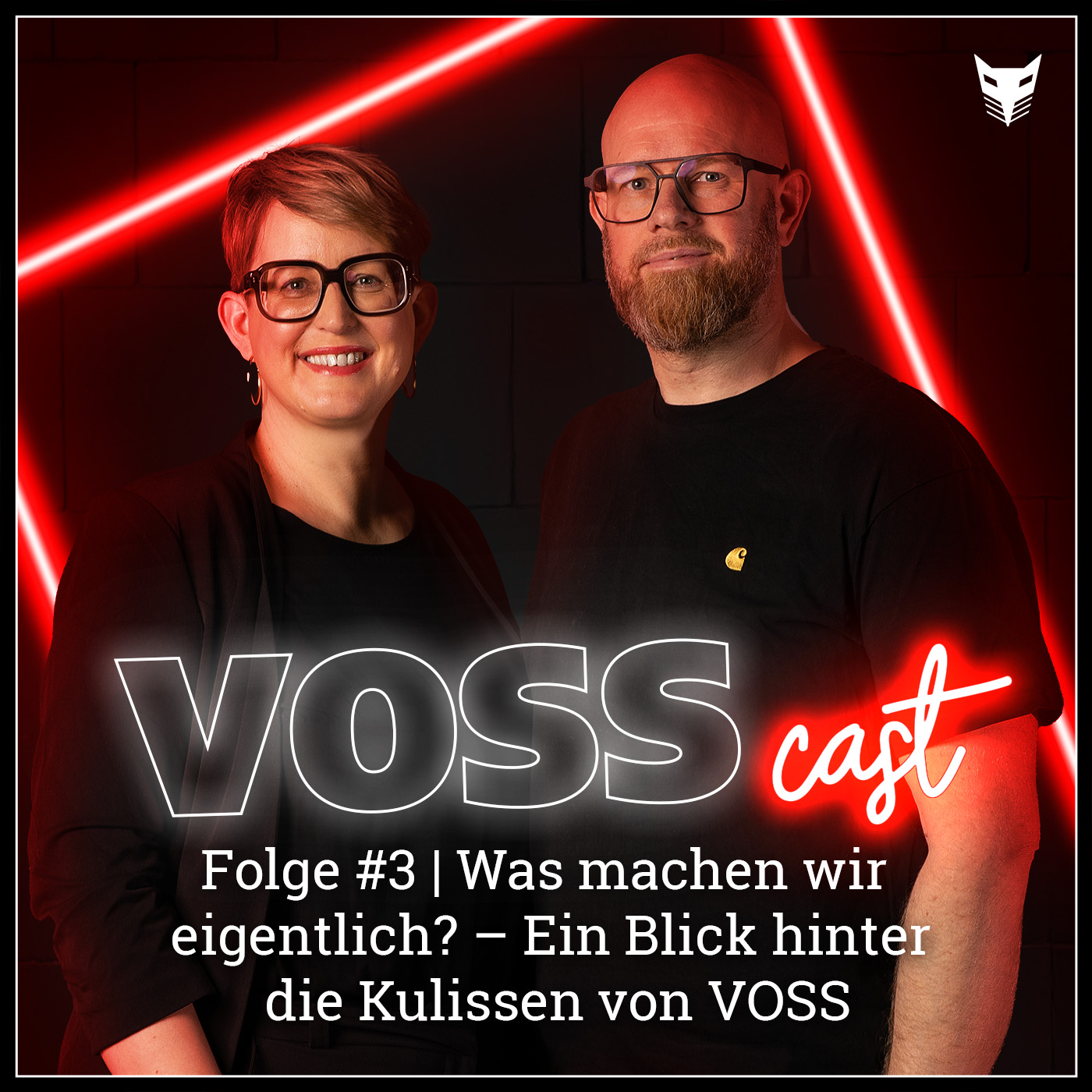 VOSScast