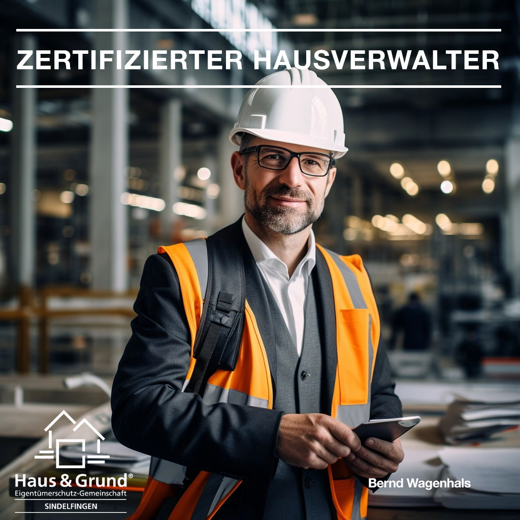 Haus und Grund Sindelfingen