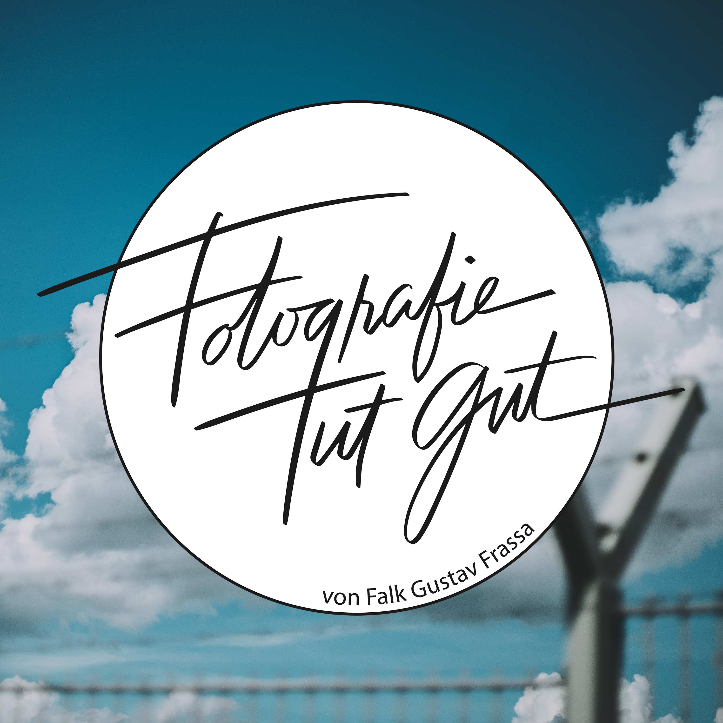 FOTOGRAFIE TUT GUT