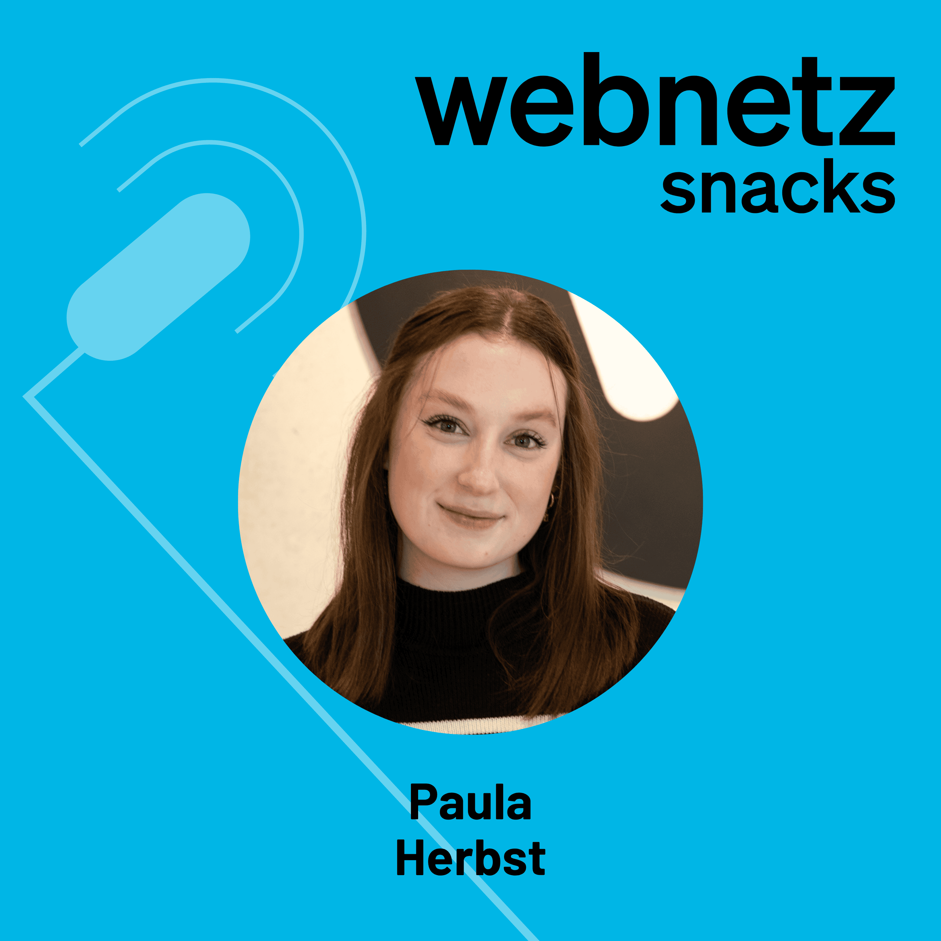webnetz | snacks – Der Online Marketing Podcast