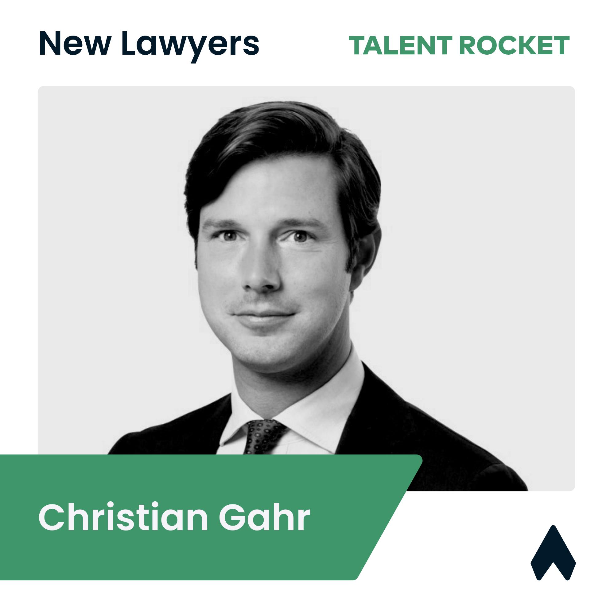 New Lawyers – der Talent Rocket Podcast