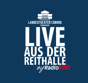 RadioEINS - Funkhaus Coburg