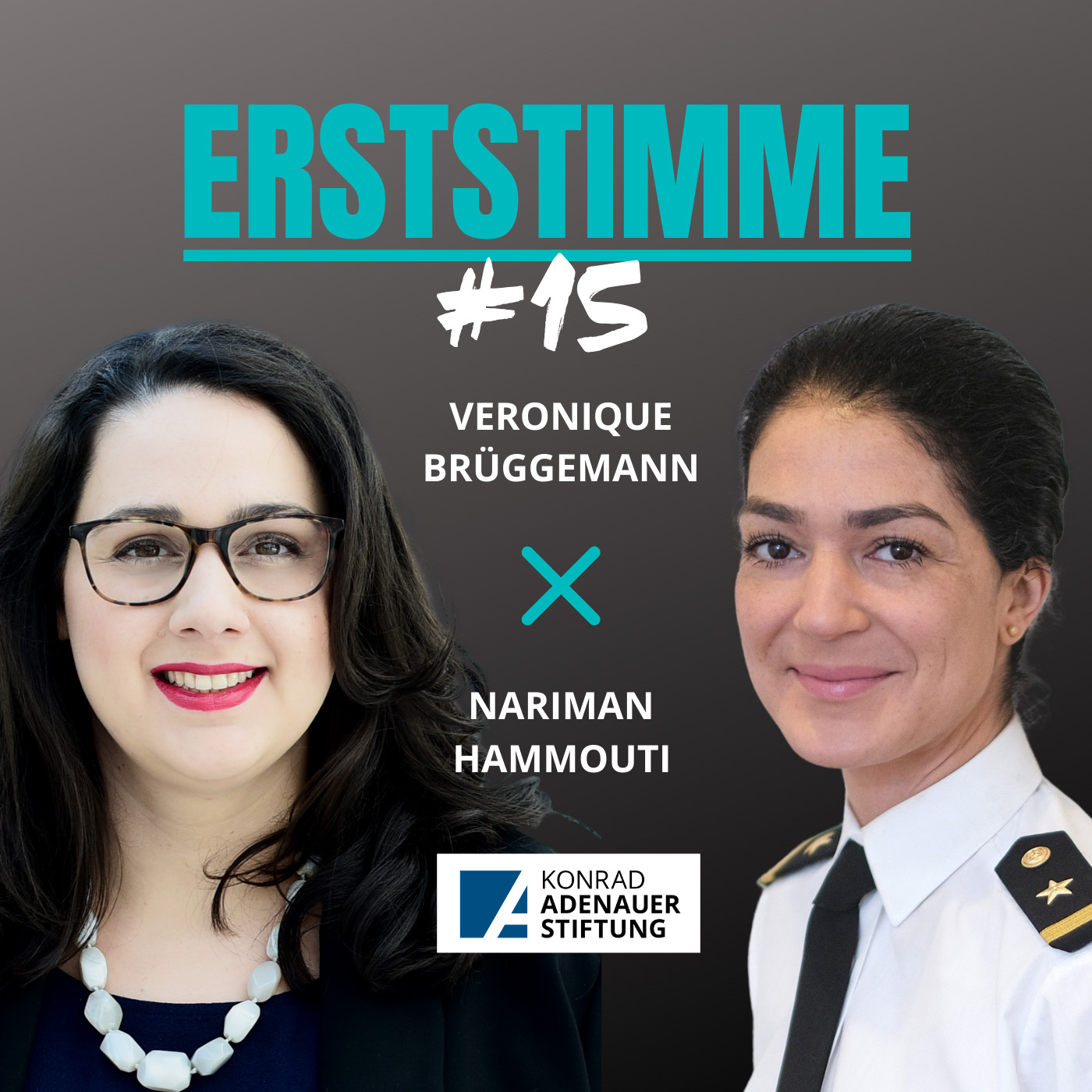 Erststimme | Podcast für Politische Bildung