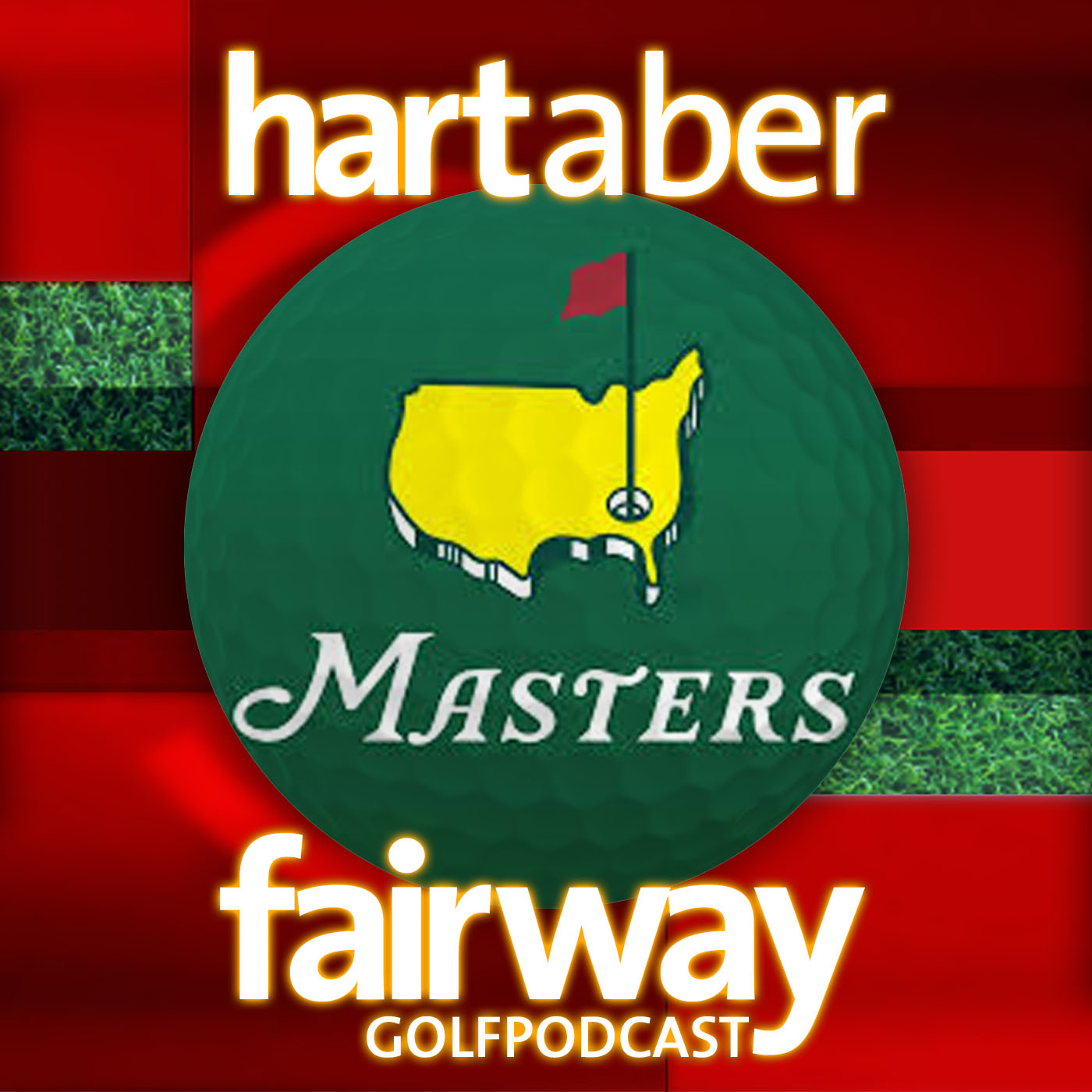 Hart aber Fairway - Golf Podcast