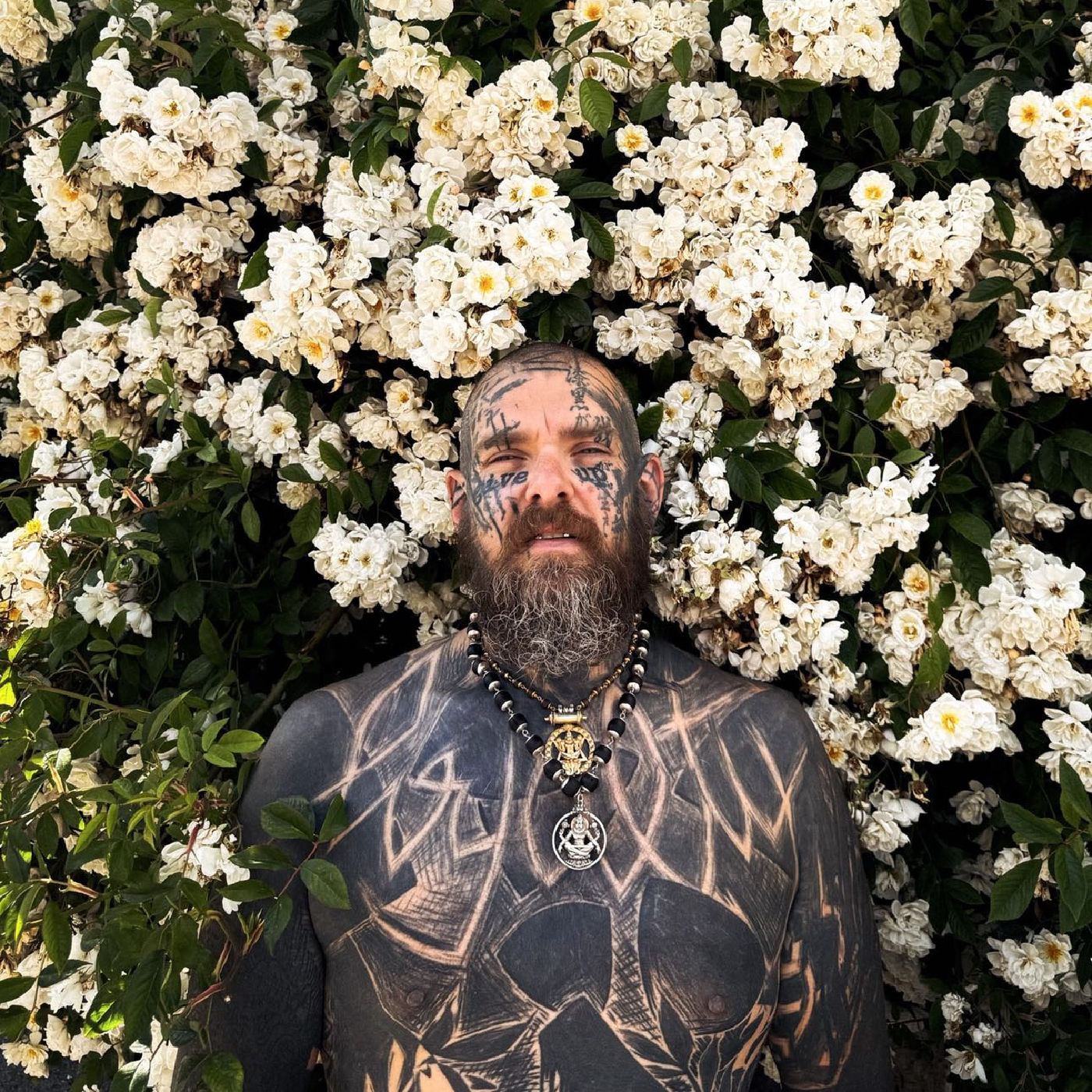 AUGEN ZU UND DURCH  - Tattoo Podcast