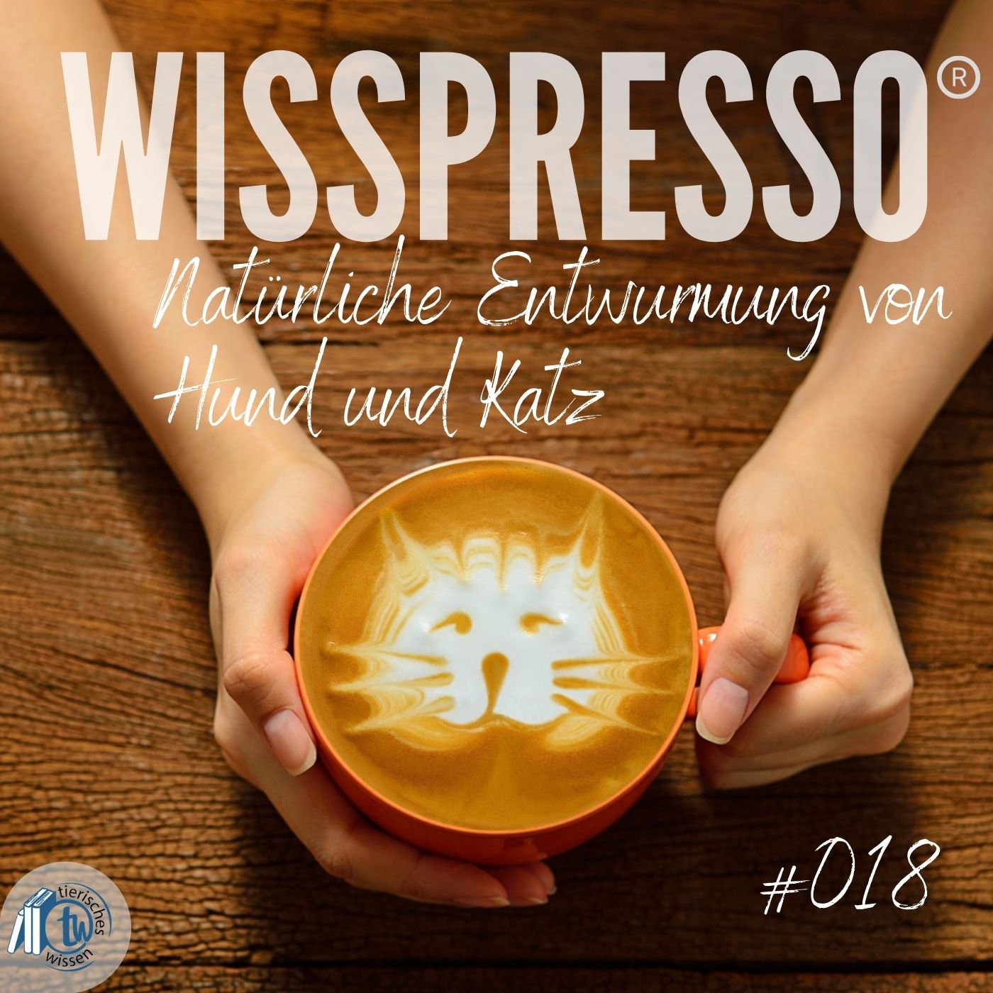 Wisspresso - Tierwissen am Morgen