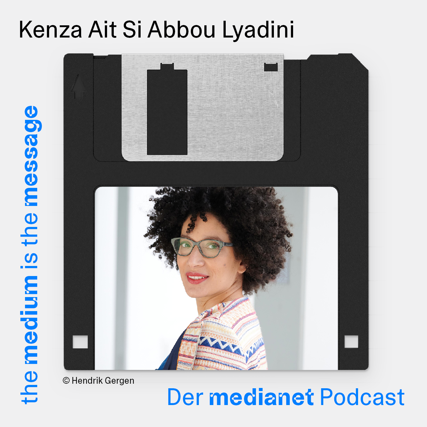 The Medium is the Message