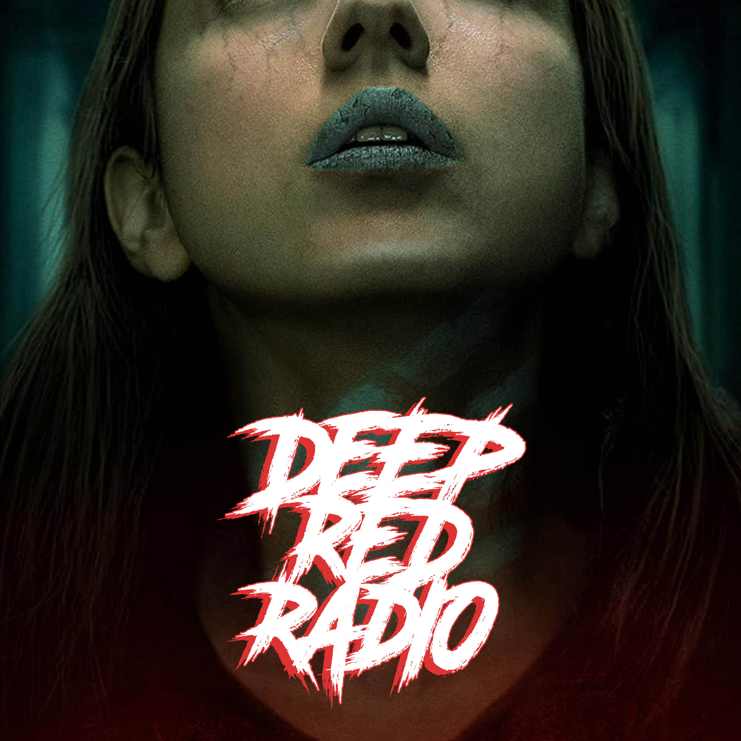 deepredradio