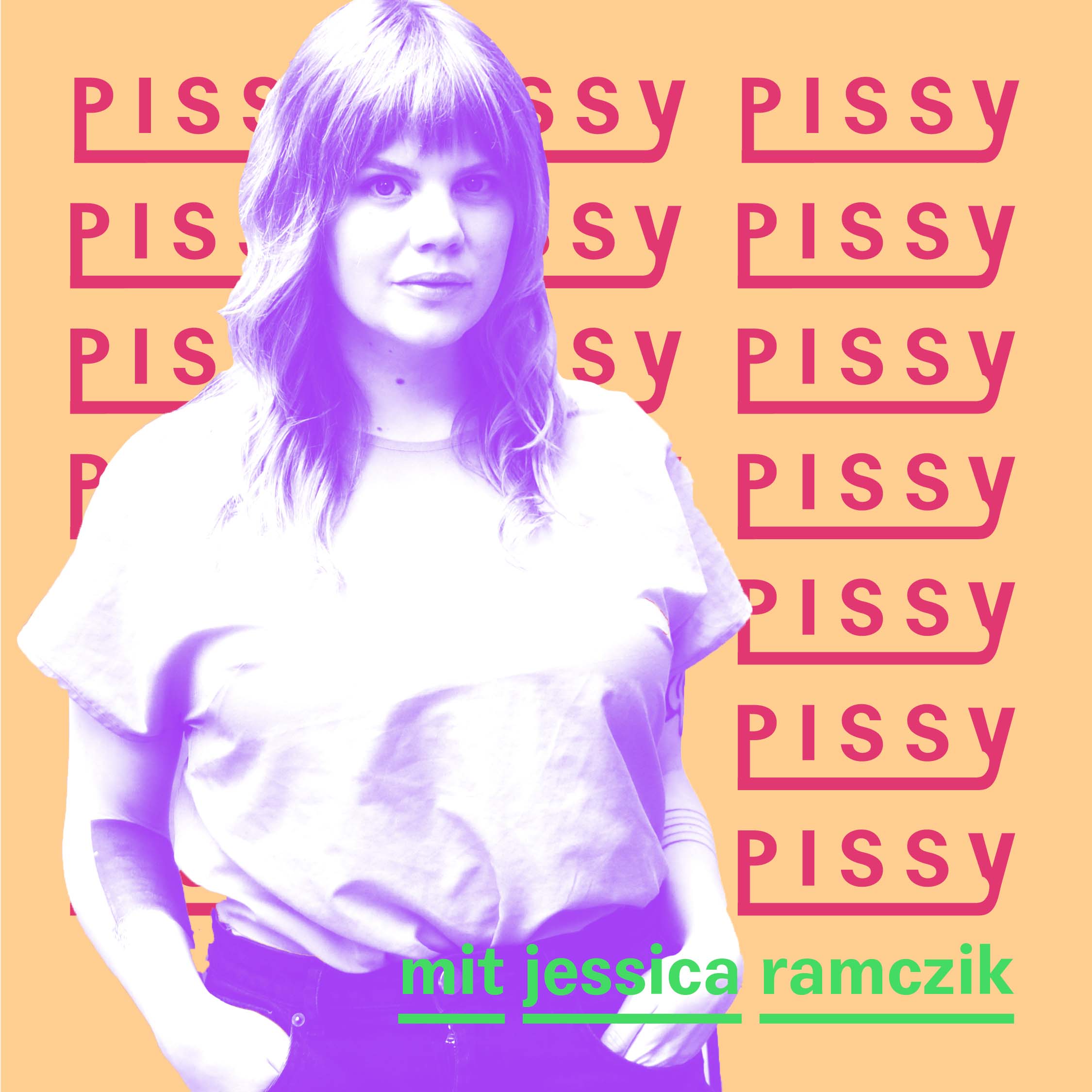 PISSY - der Missy Magazine Podcast