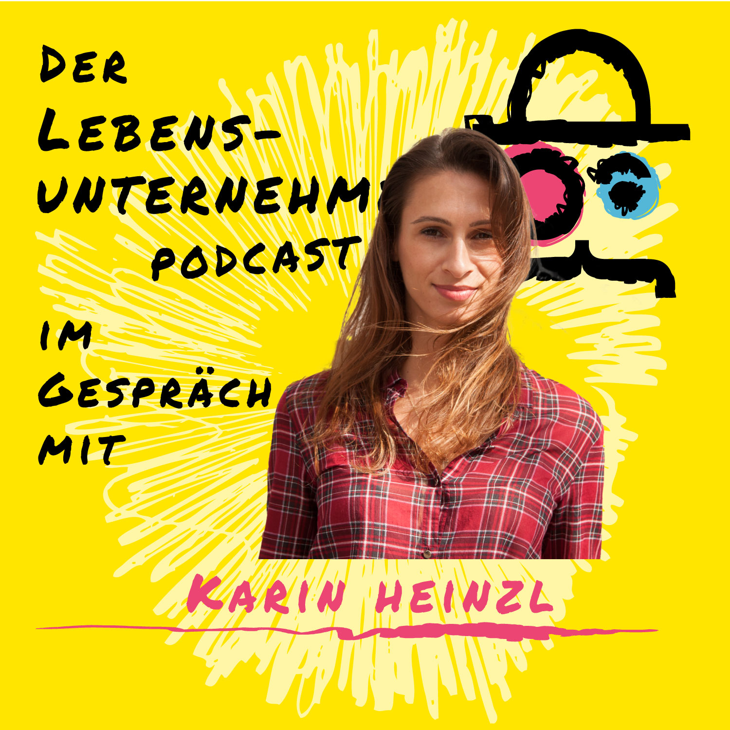 Der Lebensunternehmer-Podcast