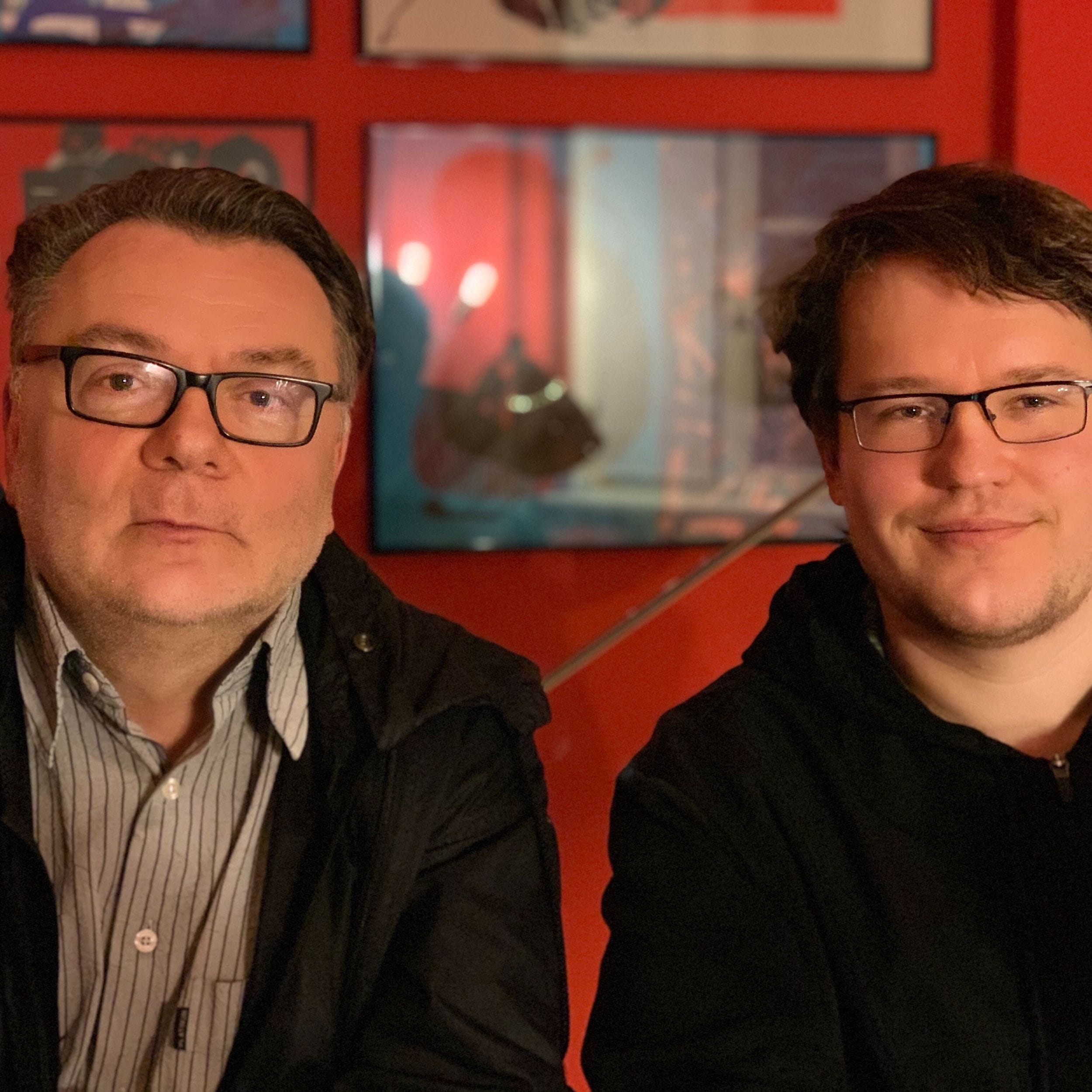 Nulldrei55 - Der Cottbus-Podcast
