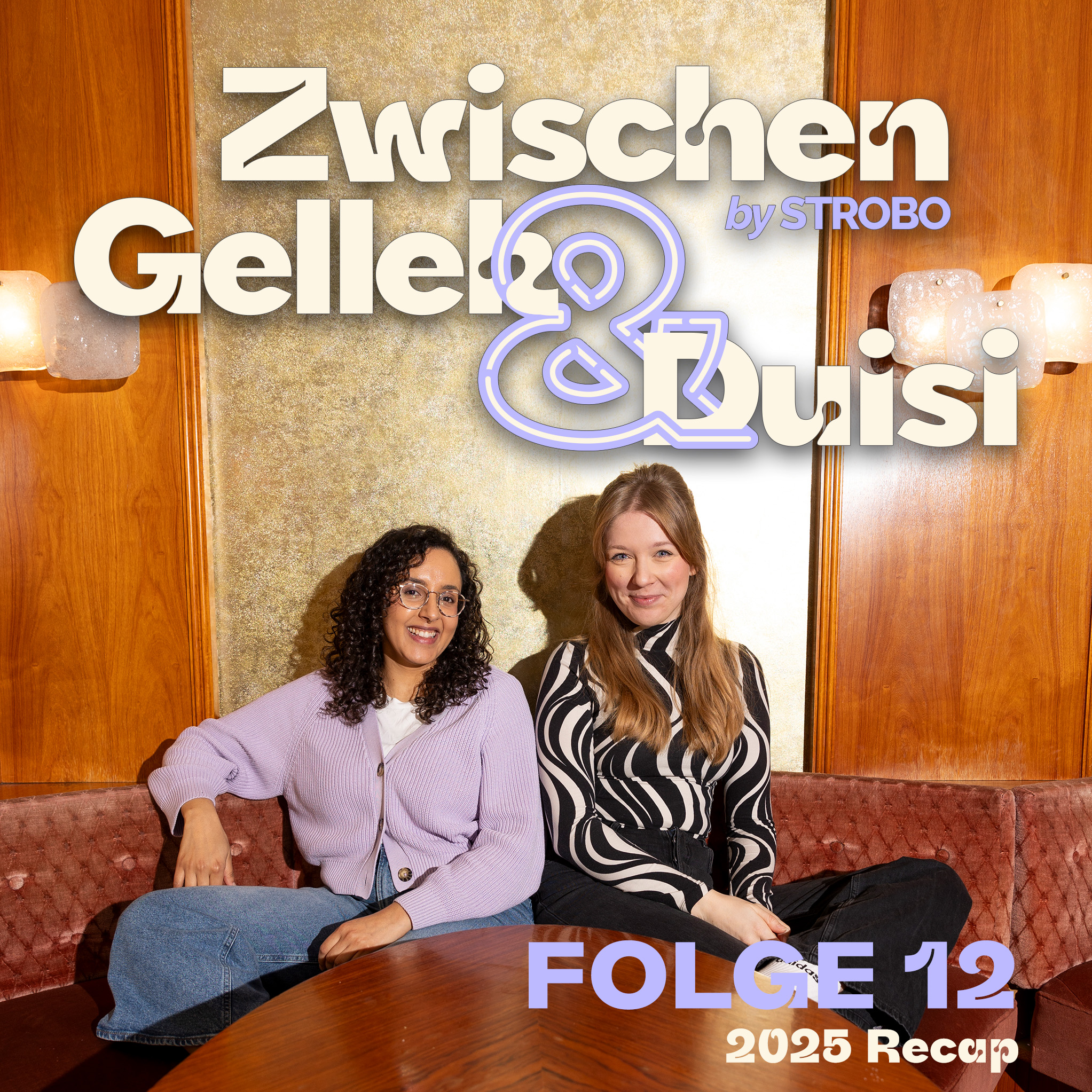 Zwischen Gellek & Duisi