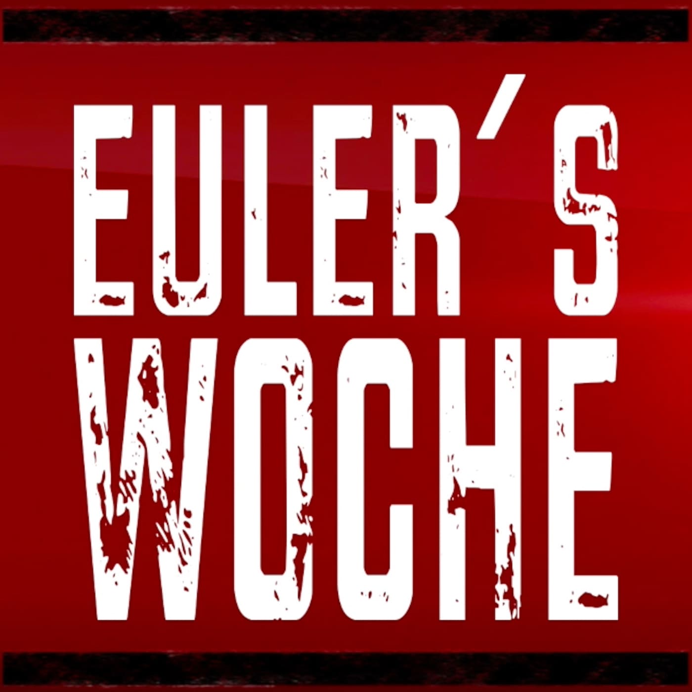 Euler´s Woche