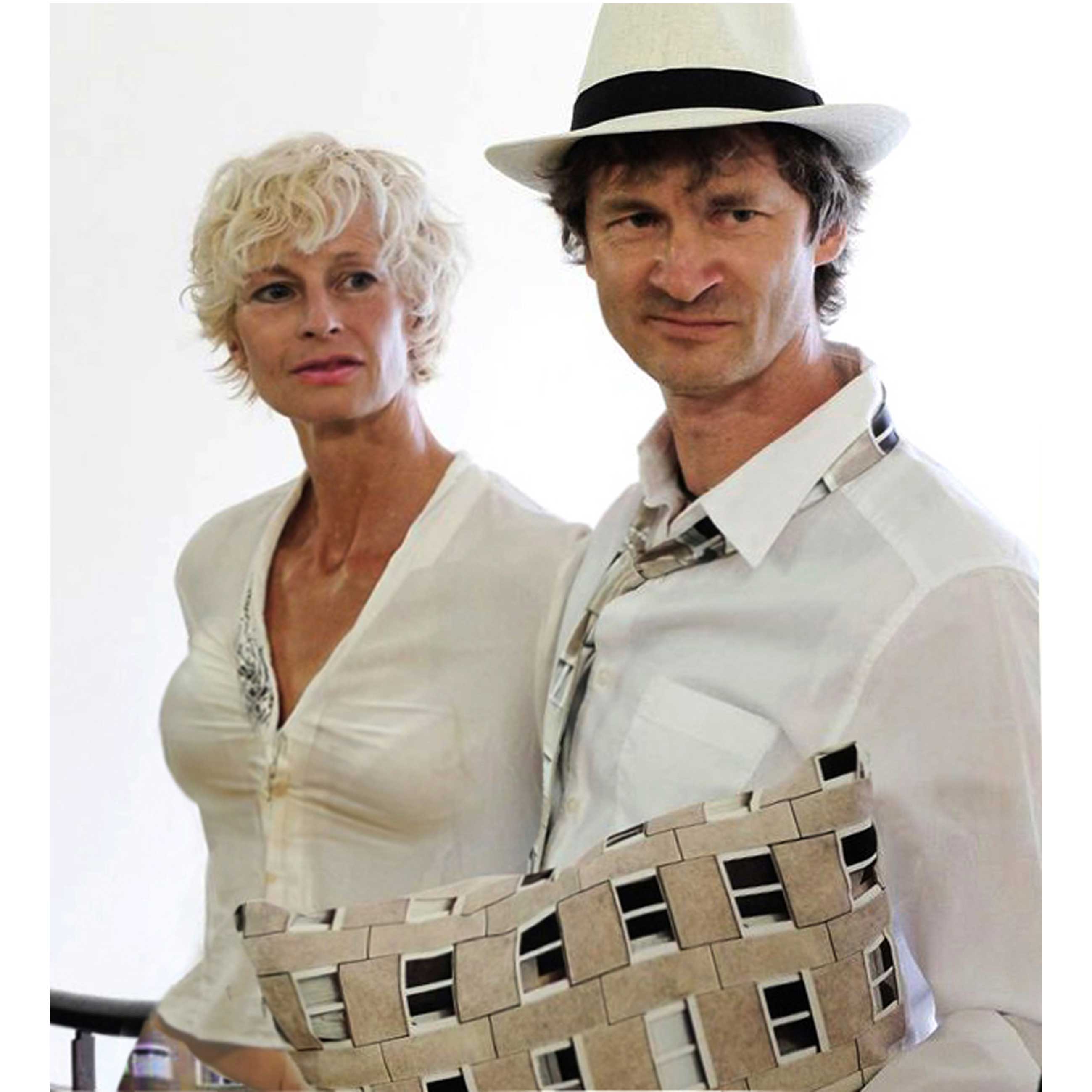 artspring - was soll das?