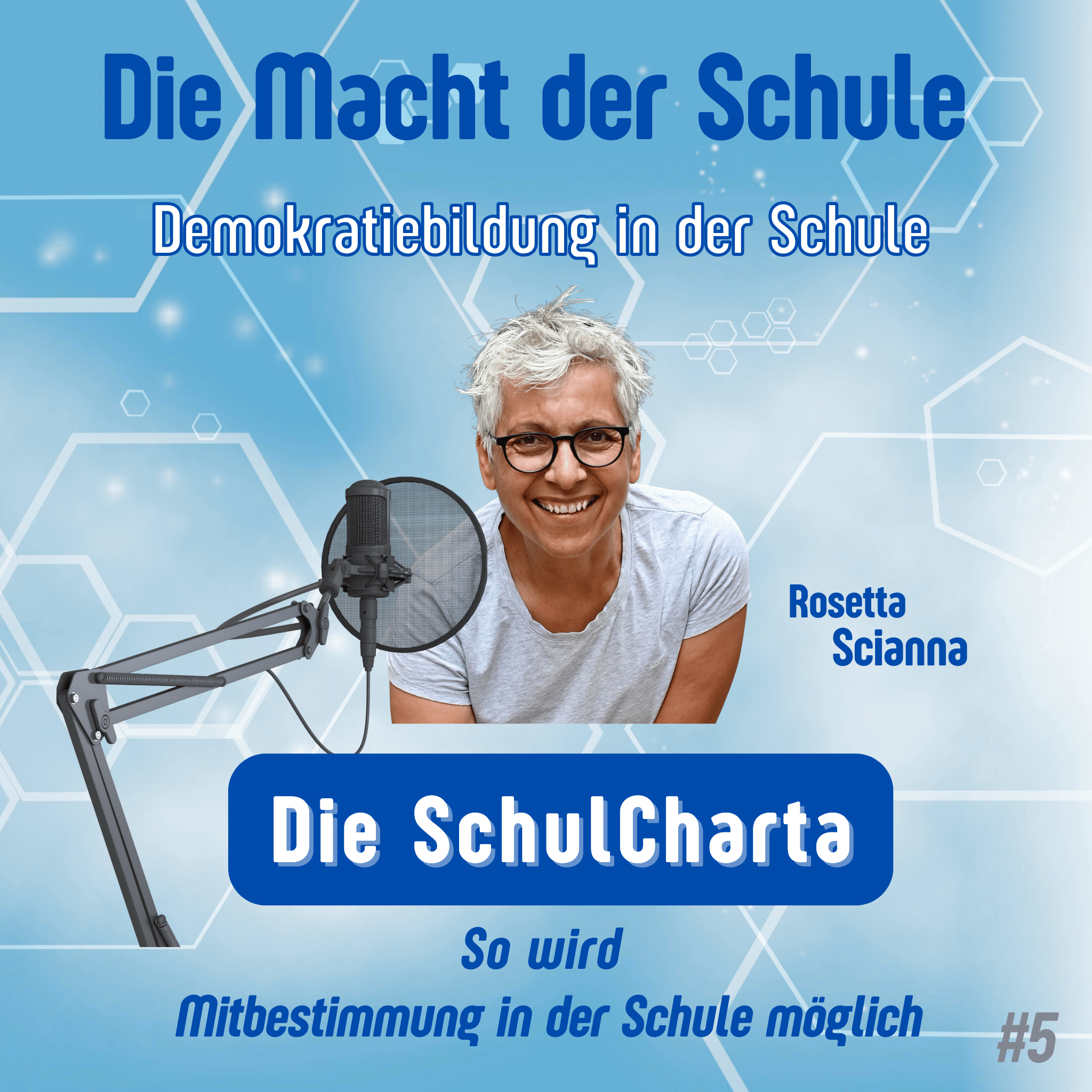 Die Macht der Schule