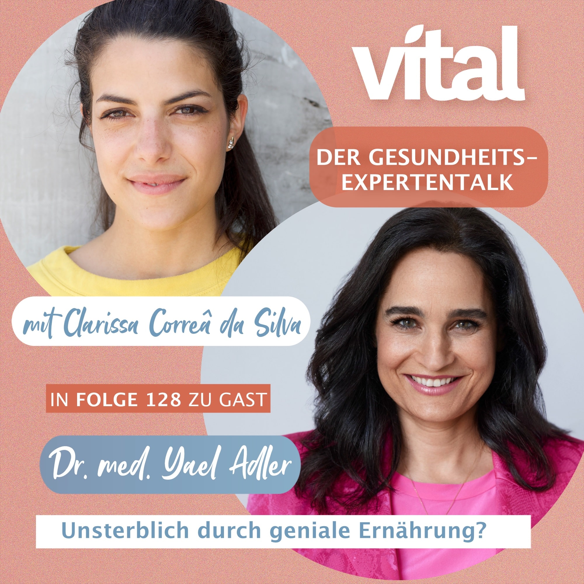VITAL Podcast
