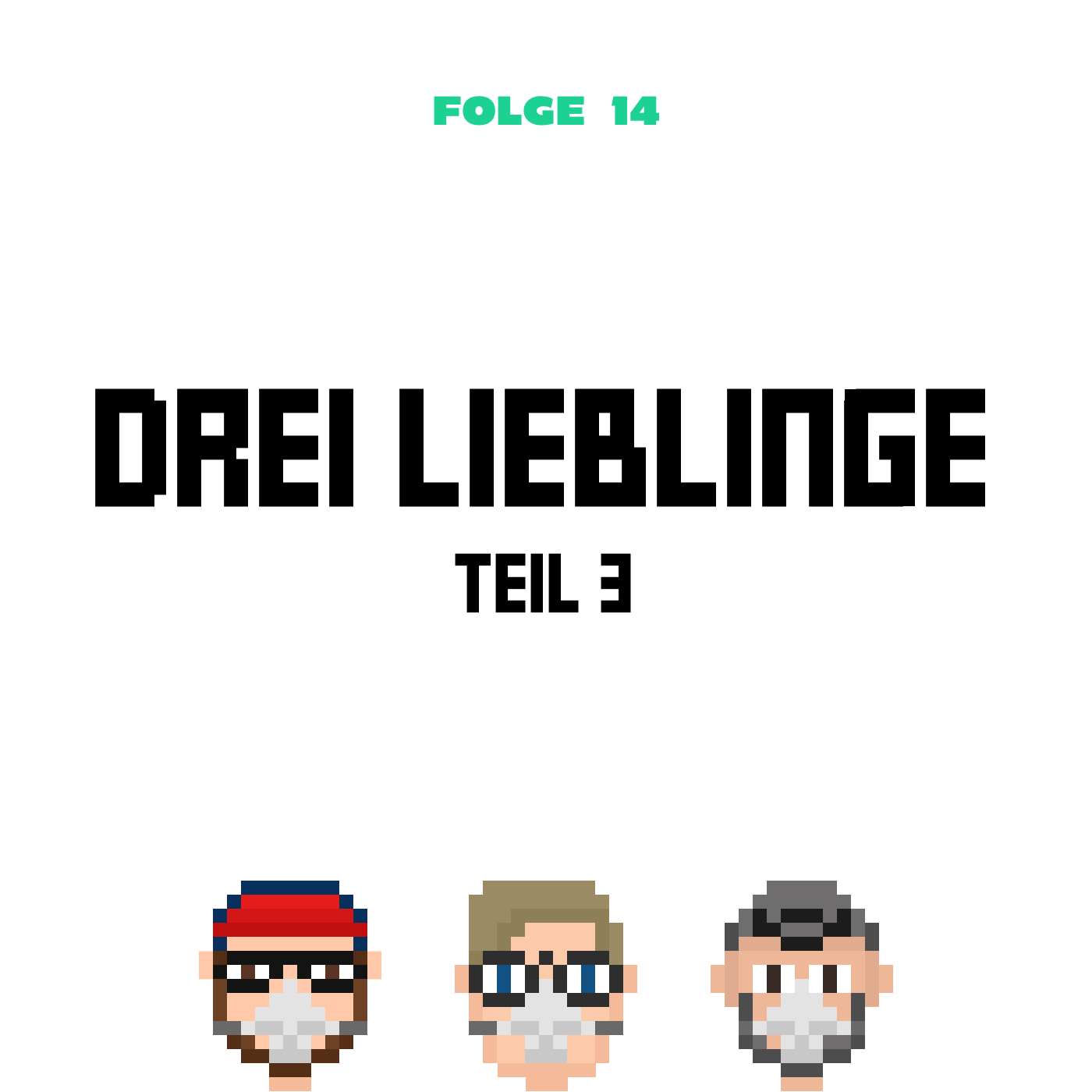 Ewig Gestern – Podcast über Retrospiele und Popkultur