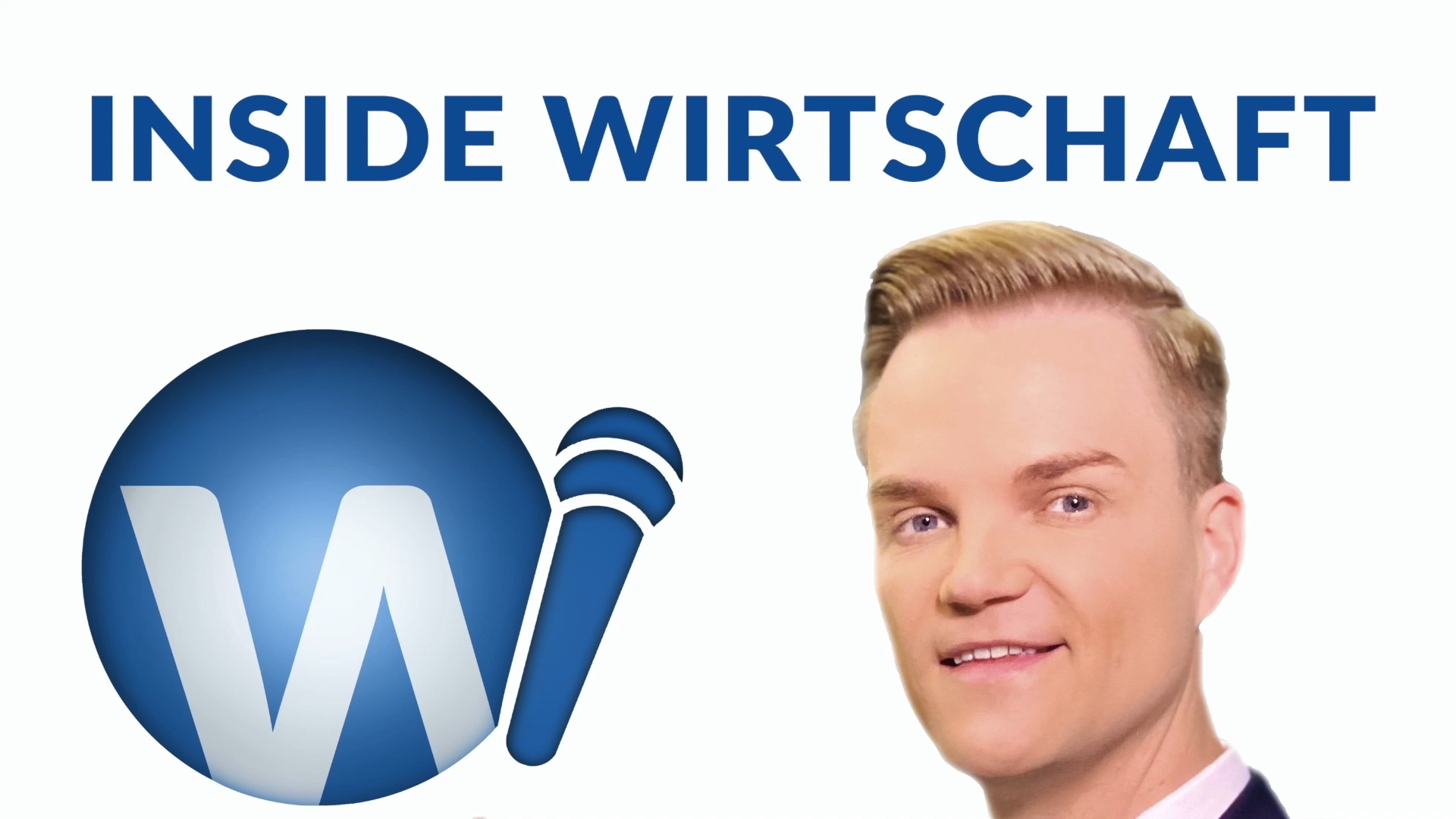 Inside Wirtschaft - Der Podcast mit Manuel Koch | Börse und Wirtschaft im Blick