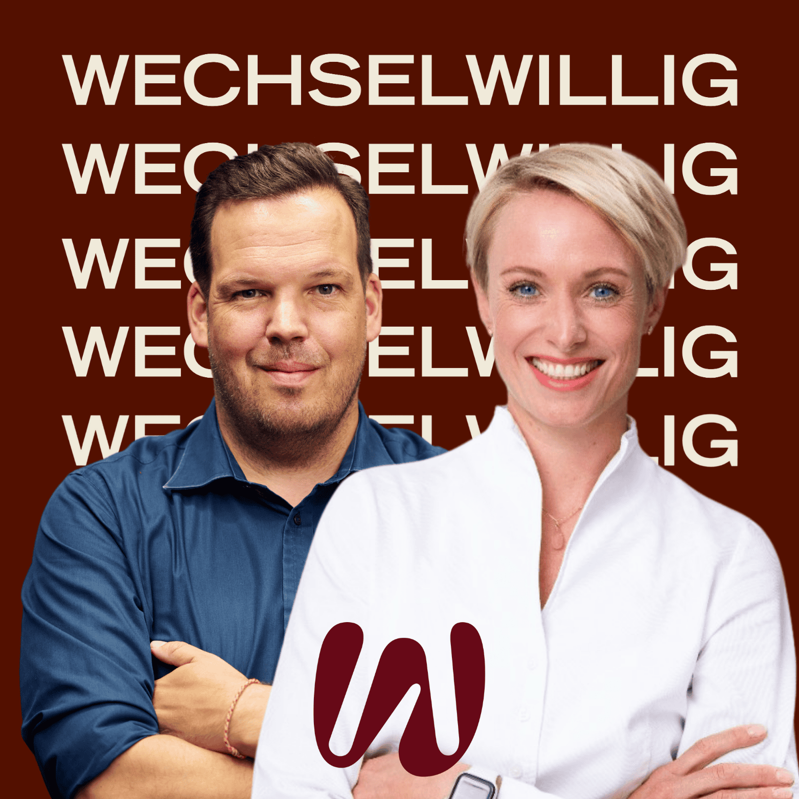 Wechselwillig