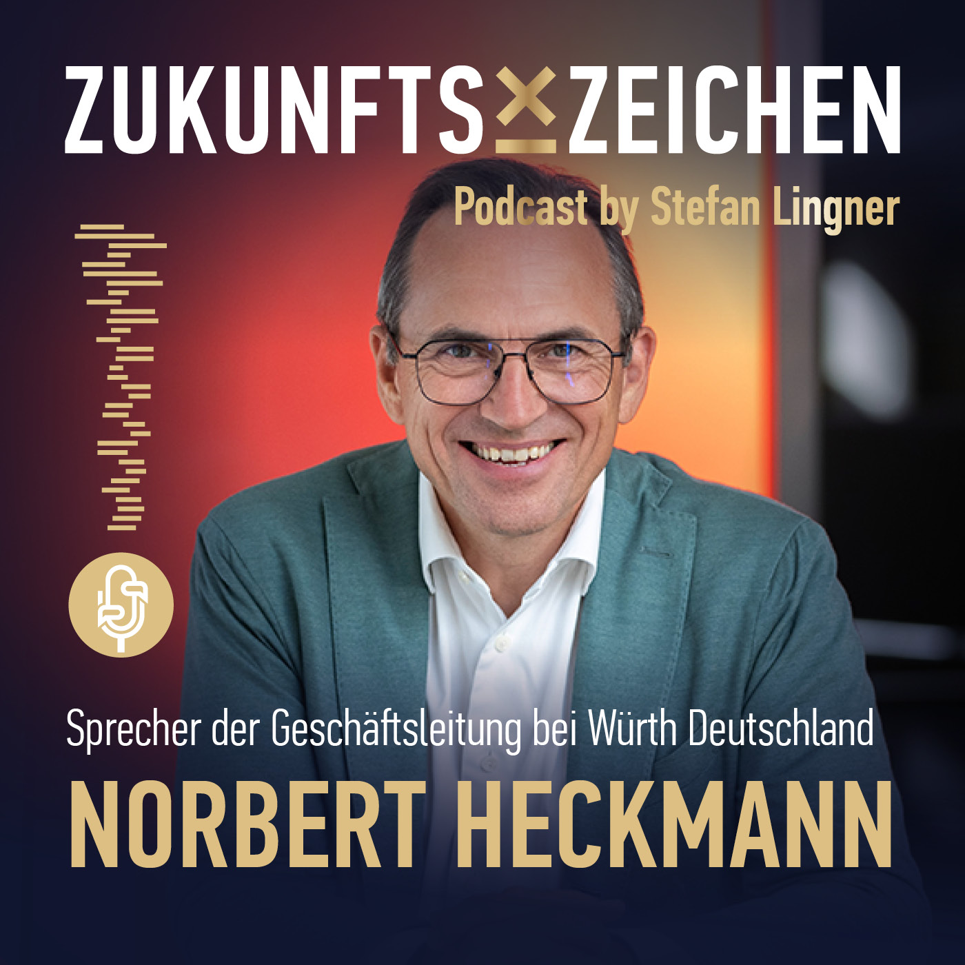 Zukunftszeichen Podcast