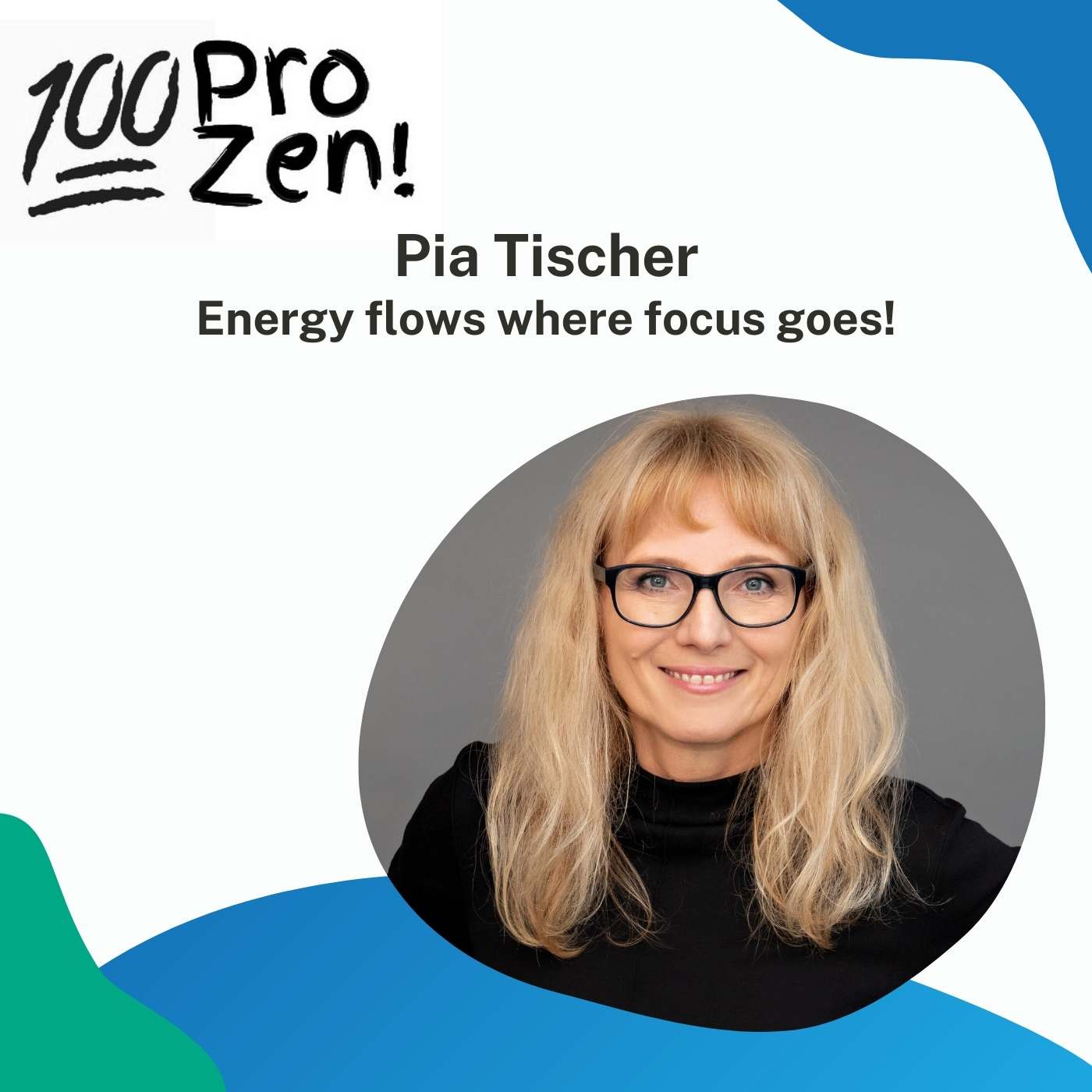 100proZen!
